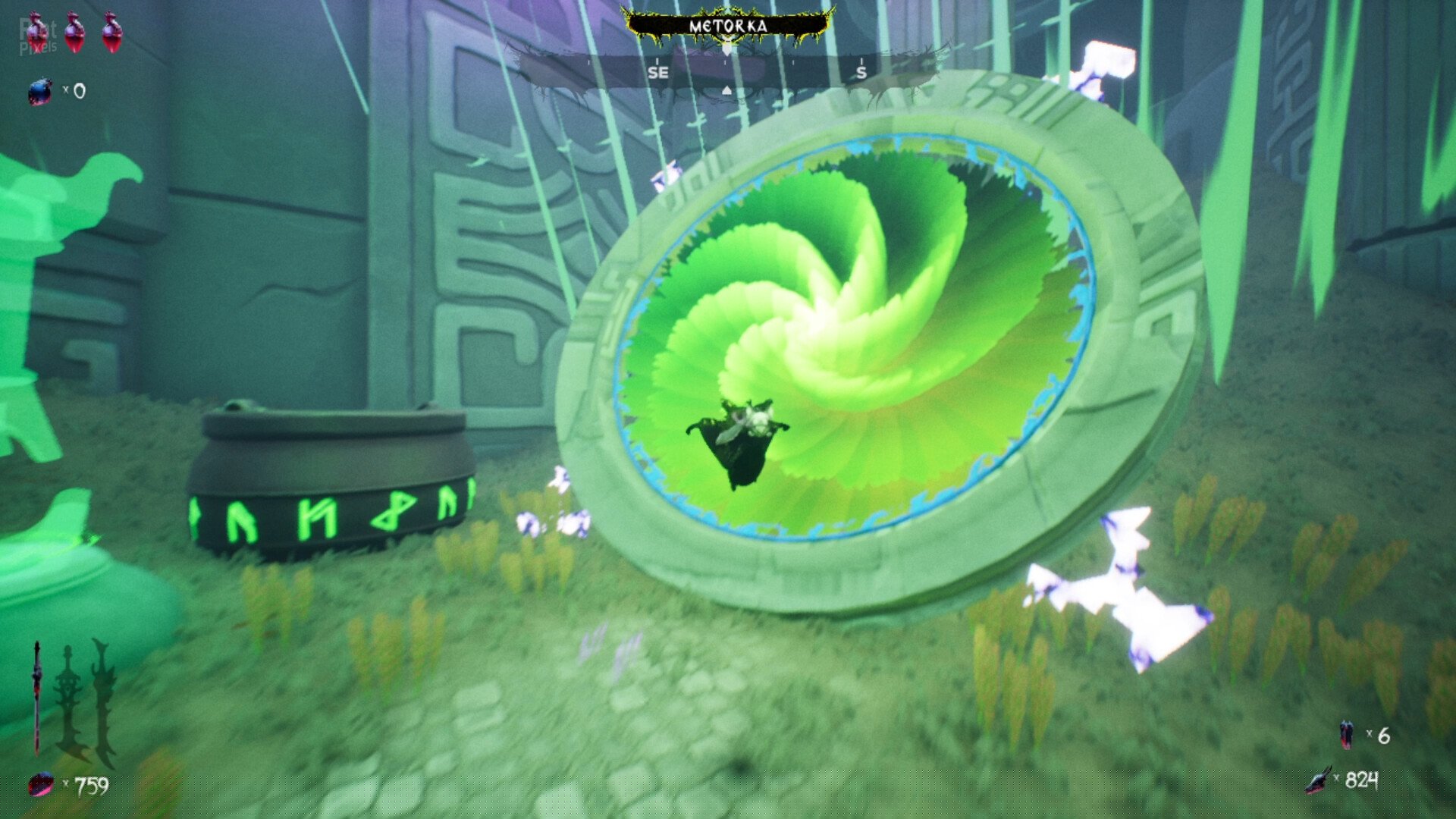 [7]-Zorro and Zedd Download-HohohoGames