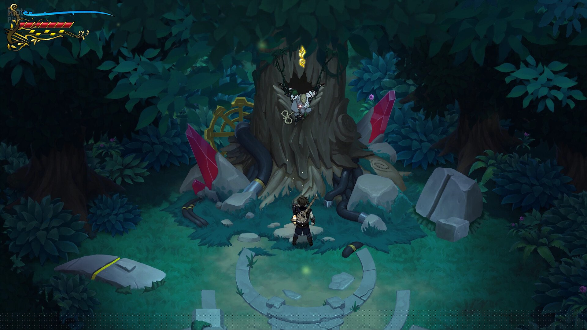 [12]-Traveler’s Refrain – v1.0_04082025 Download-HohohoGames