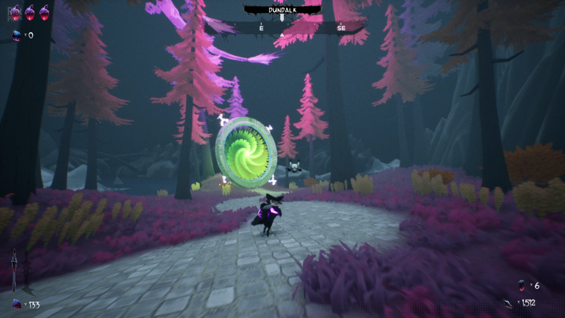 [10]-Zorro and Zedd Download-HohohoGames