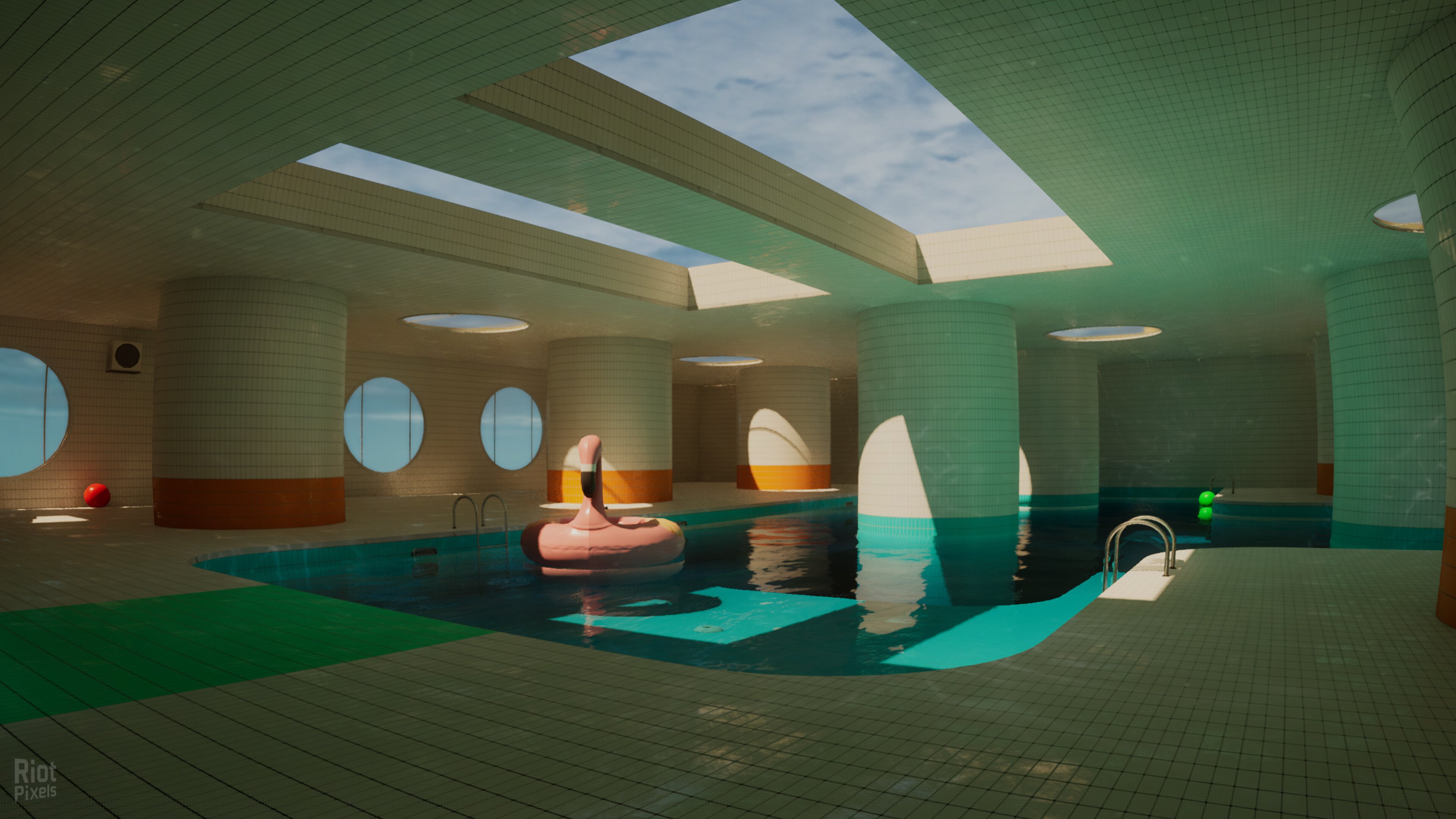 [13]-Liminality – v1.0 (Release) Download-HohohoGames