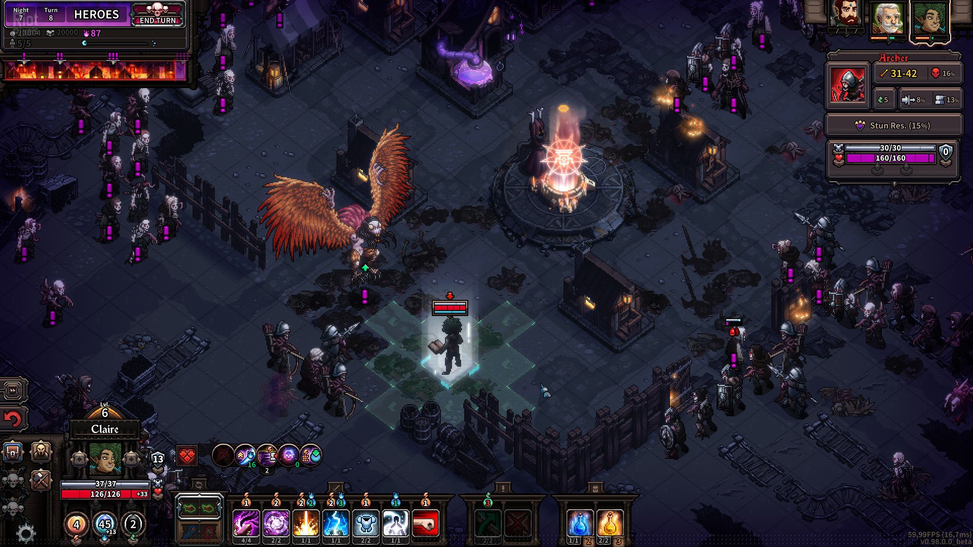[16]-The Last Spell: Complete The Set Bundle, v1.2.18.3.s.de + 3 DLCs/Bonuses Download-HohohoGames