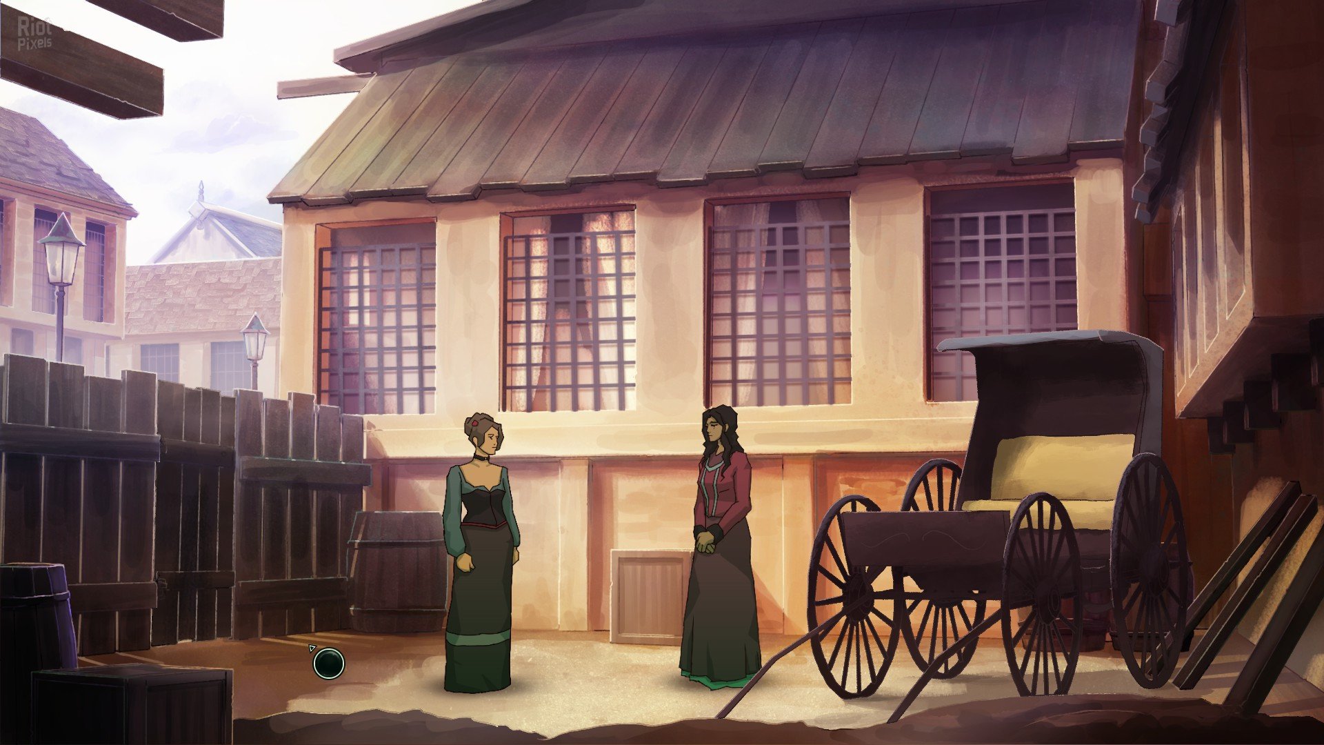 [15]-Old Skies – v1.1 Download-HohohoGames