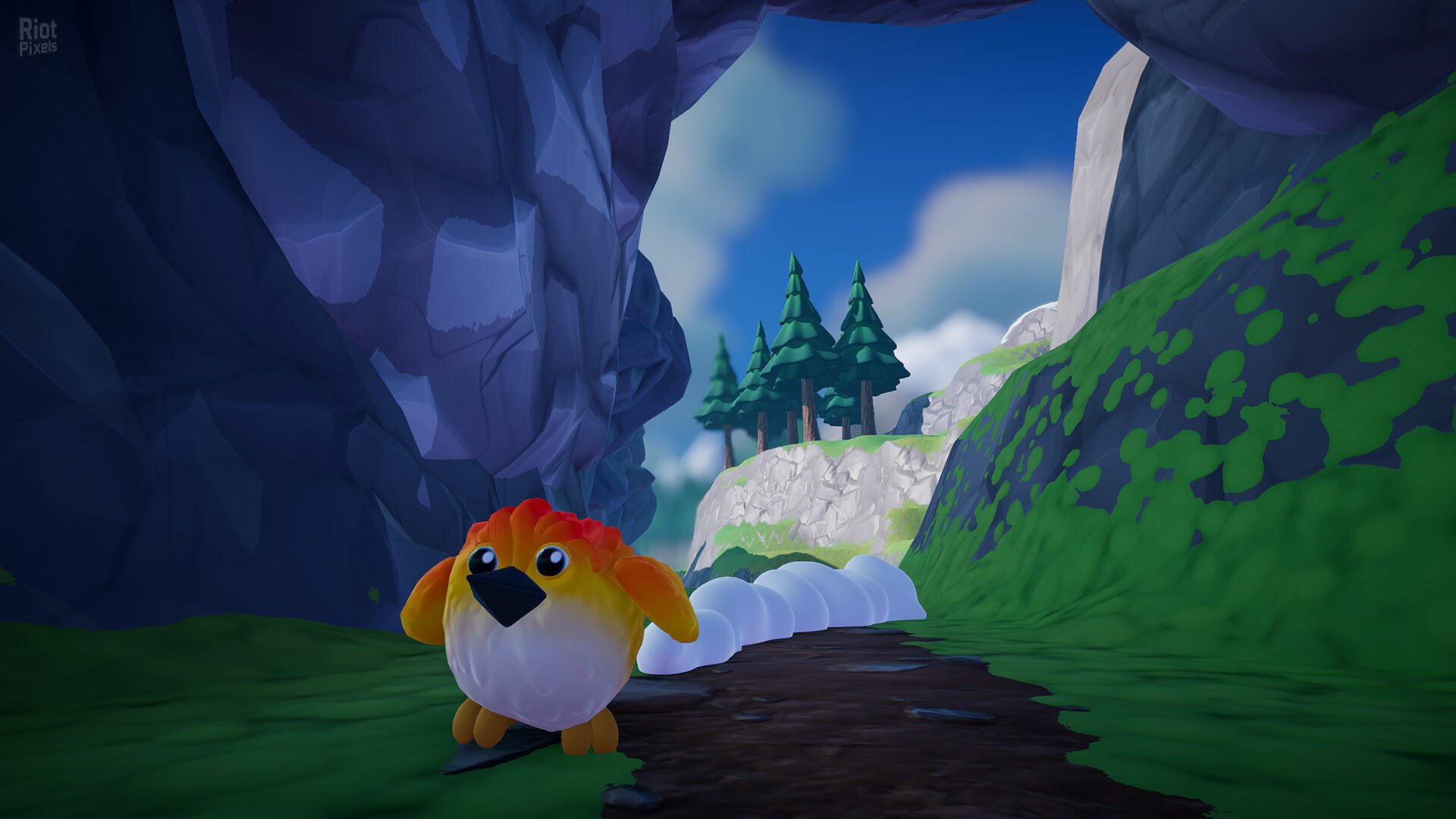 [7]-Pecker – v1.0.2 Download-HohohoGames