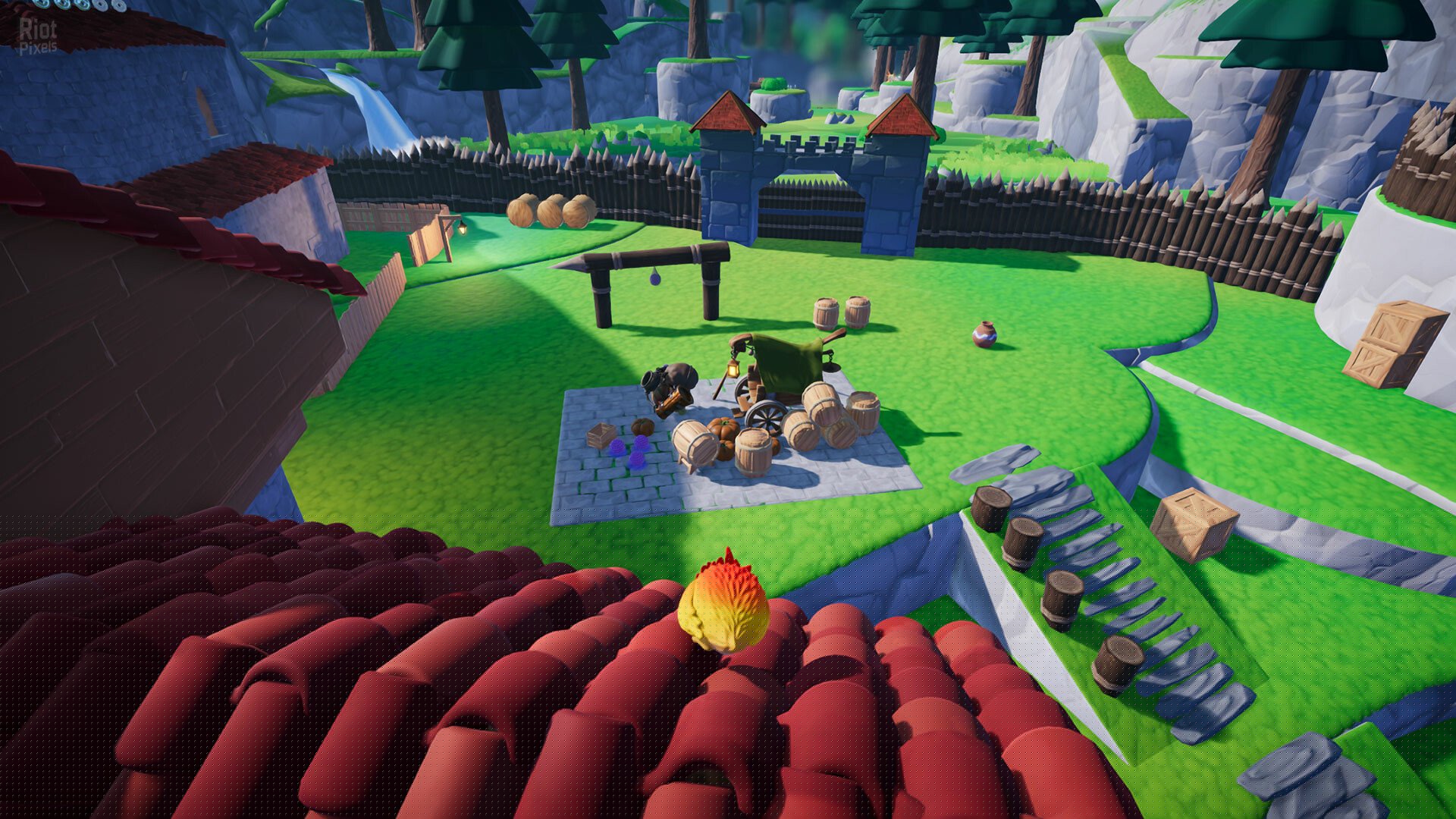 [14]-Pecker – v1.0.2 Download-HohohoGames
