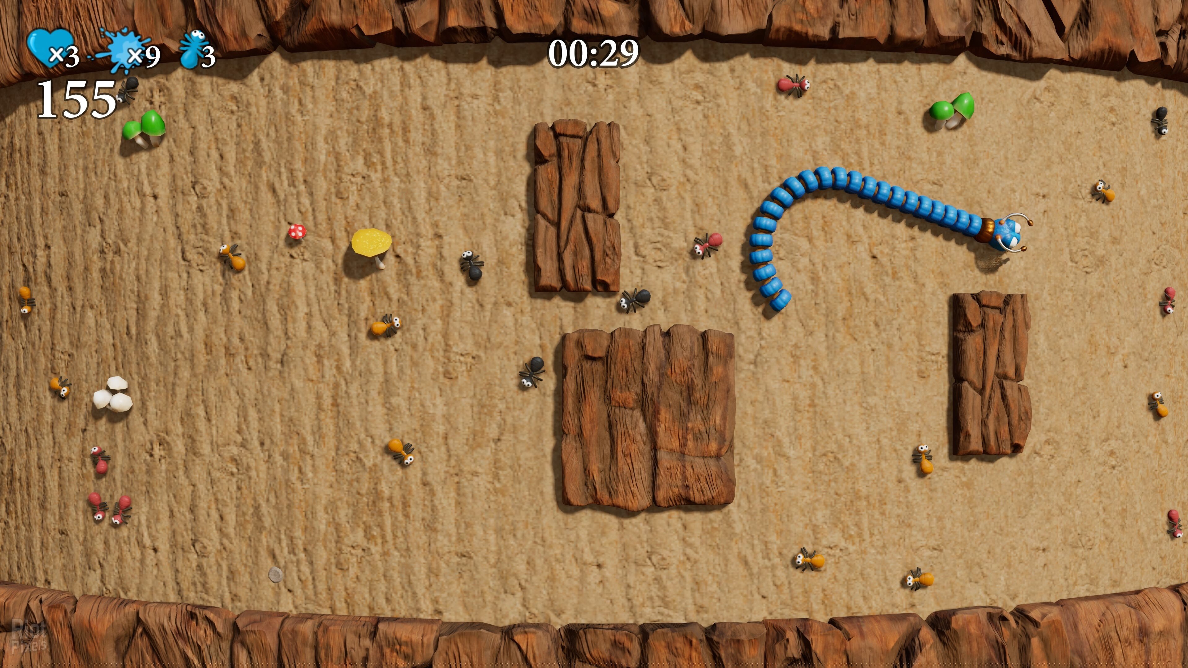 [12]-Flåklypa/Pinchcliffe Grand Prix: Anniversary Edition + DLC Download-HohohoGames