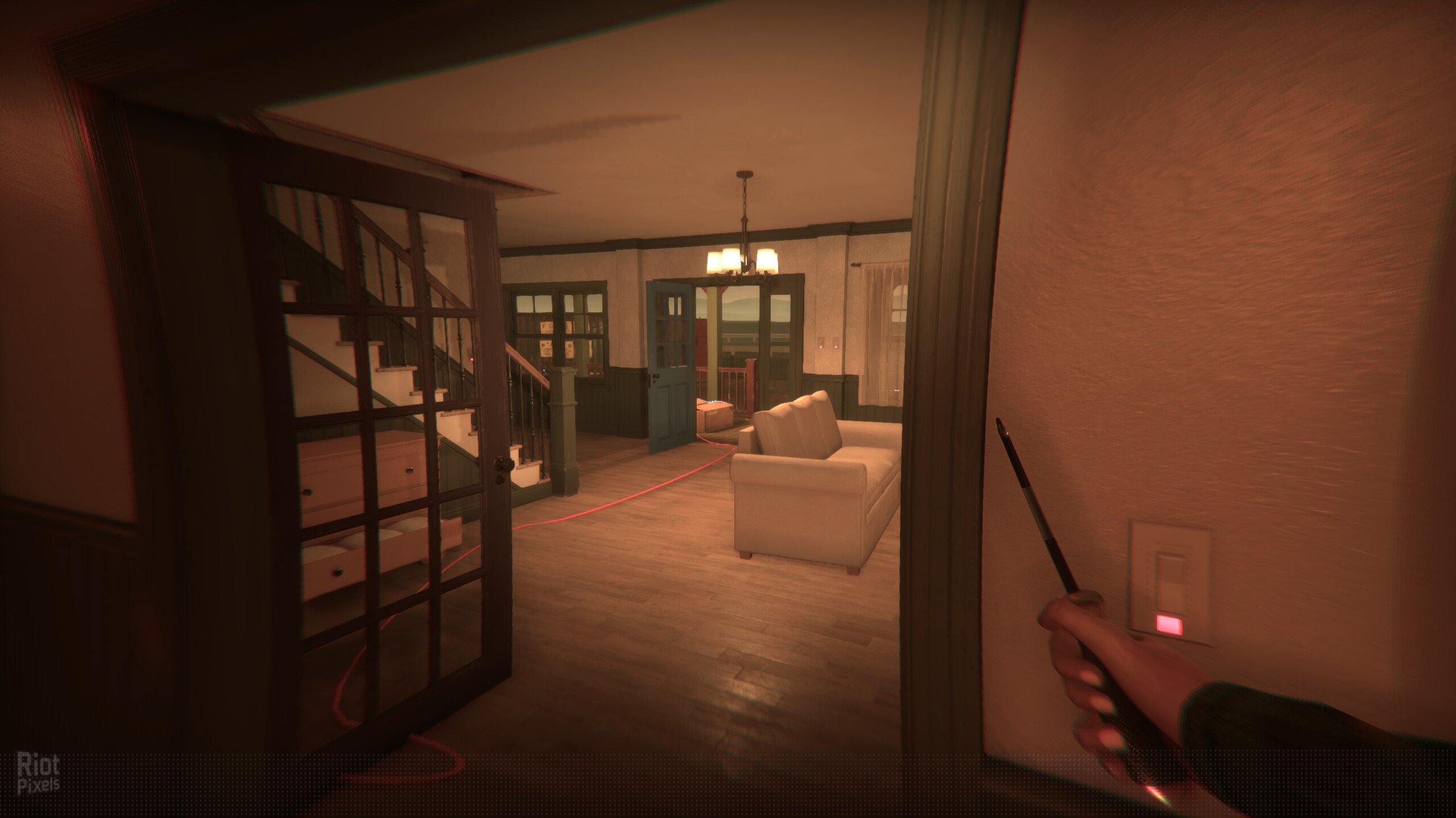 [11]-Creepy Shift: House For Sale Download-HohohoGames