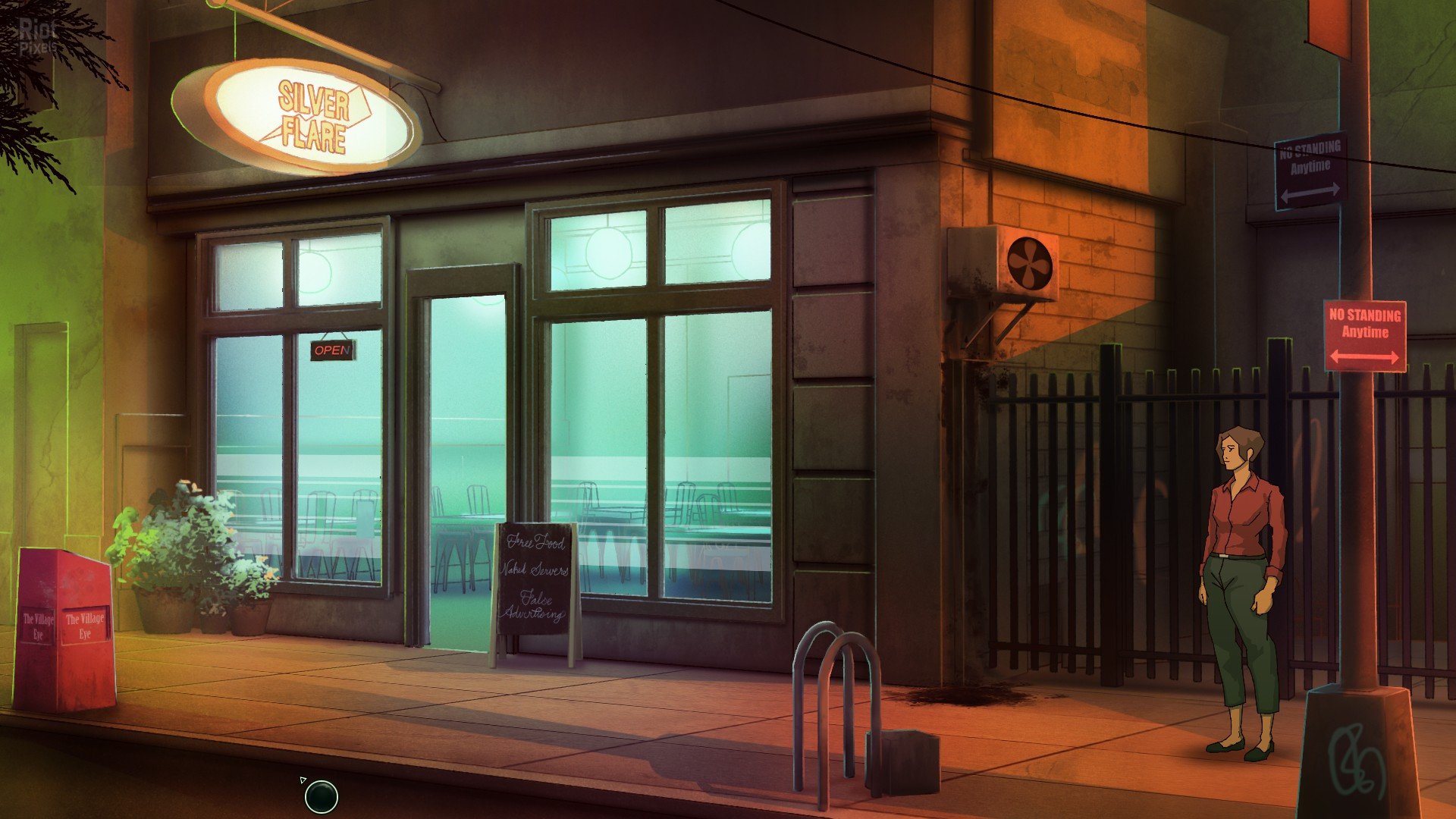 [6]-Old Skies – v1.1 Download-HohohoGames