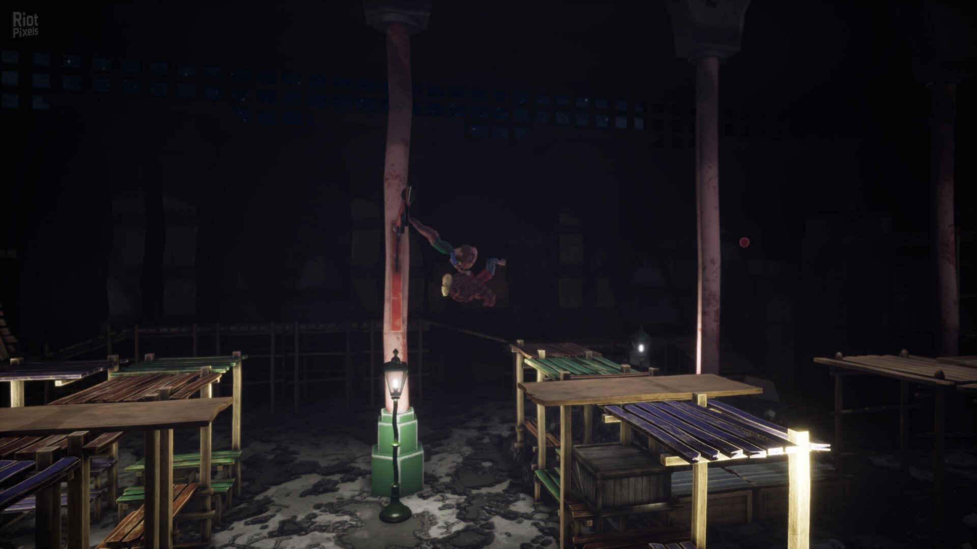 [8]-Orphans Download-HohohoGames