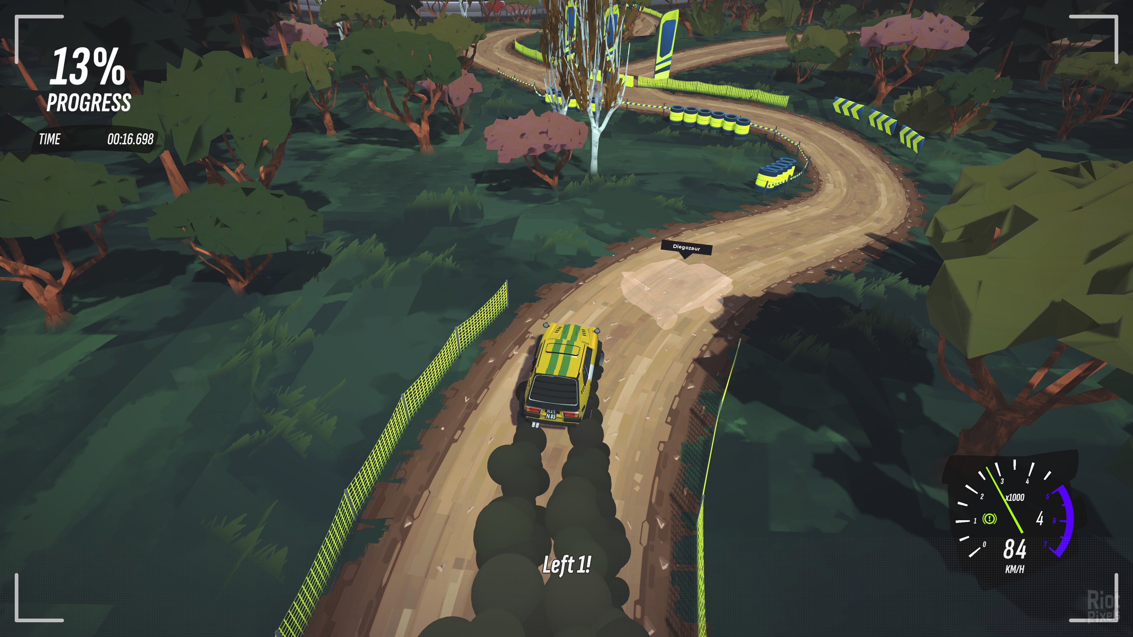 [8]-#DRIVE Rally Download-HohohoGames