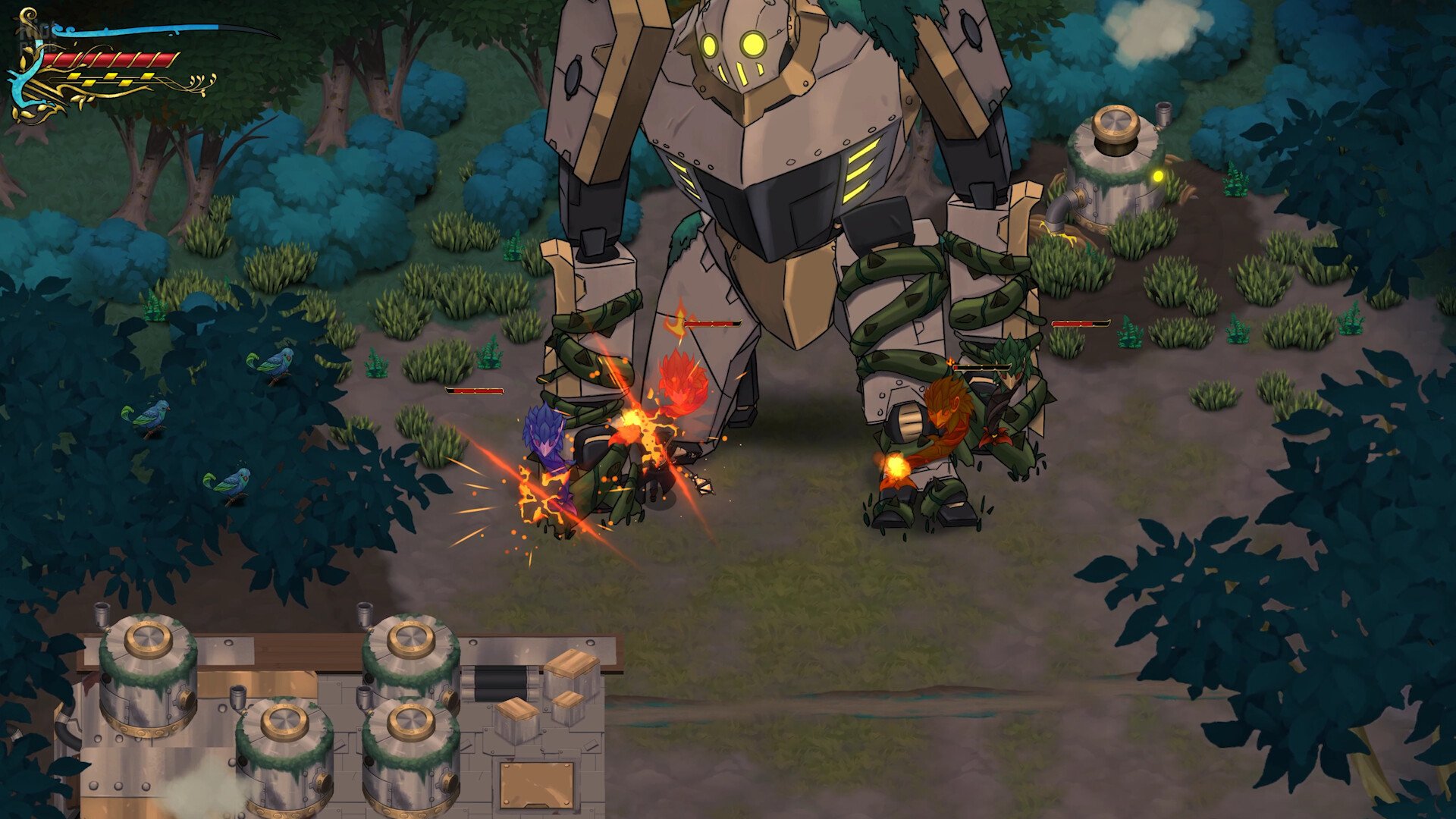 [14]-Traveler’s Refrain – v1.0_04082025 Download-HohohoGames