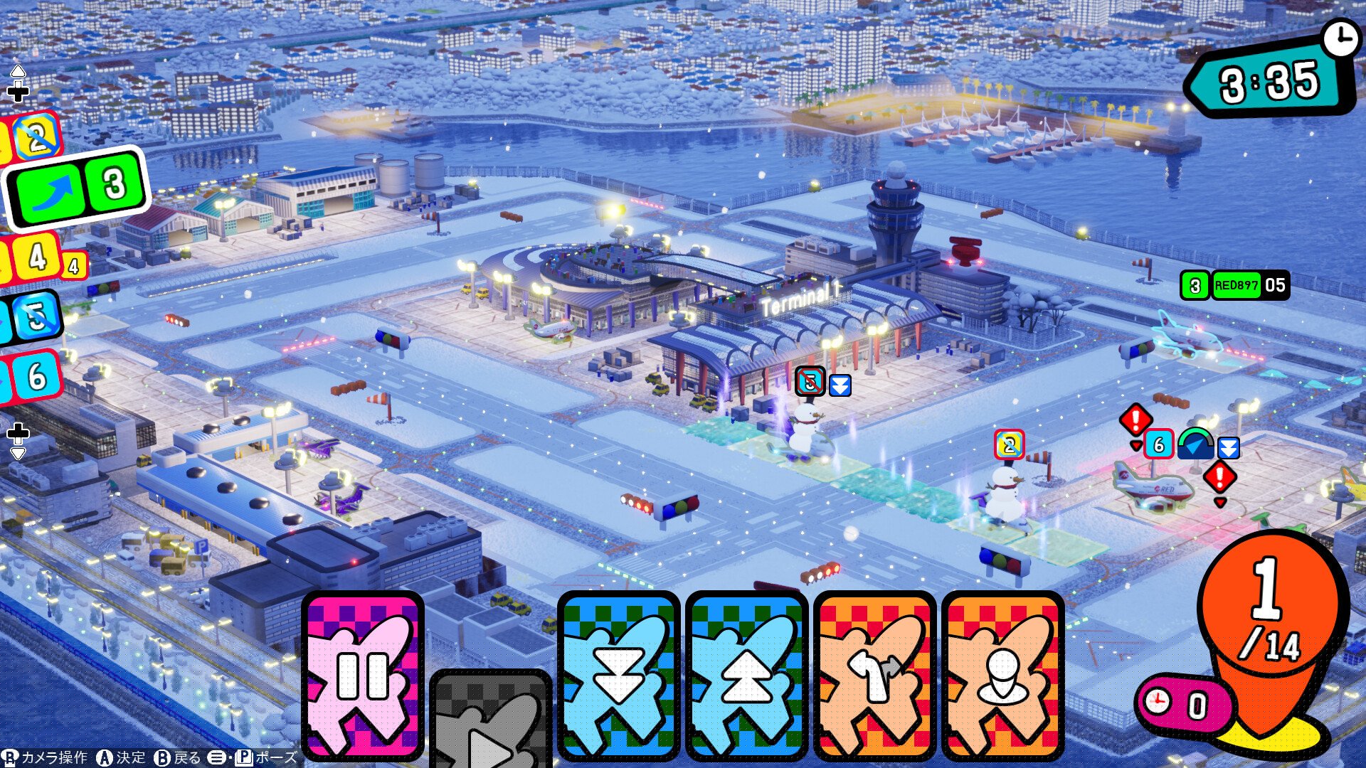 [4]-Pocket and Zooom – v1.0.1.1841 Download-HohohoGames