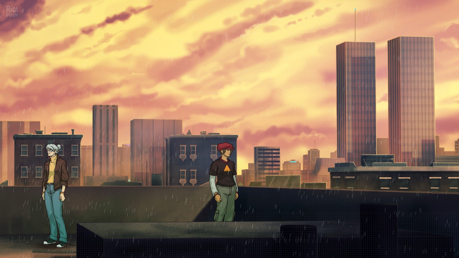 [13]-Old Skies – v1.1 Download-HohohoGames