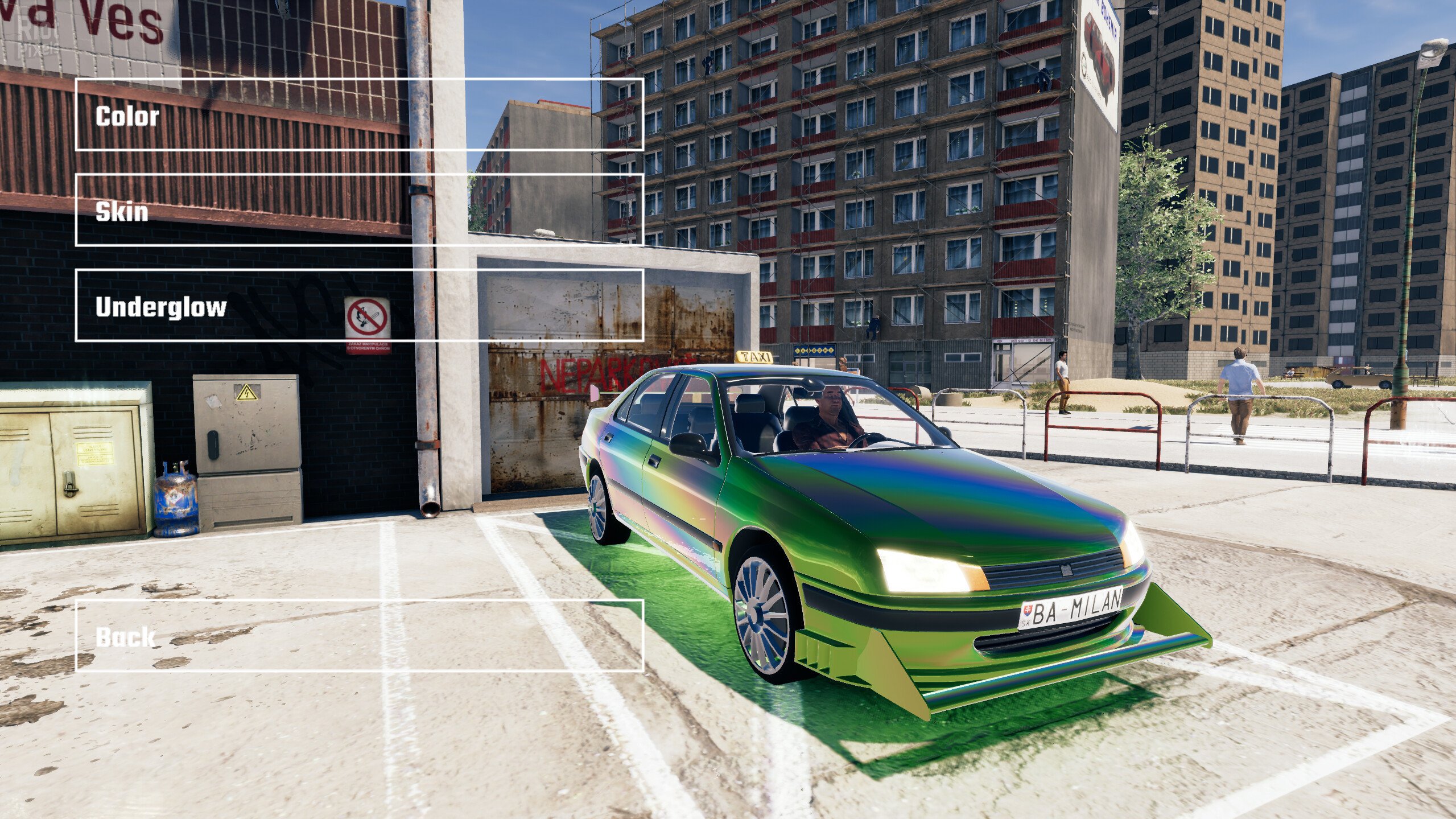 [4]-Vivat Slovakia – v1.0b12 Download-HohohoGames