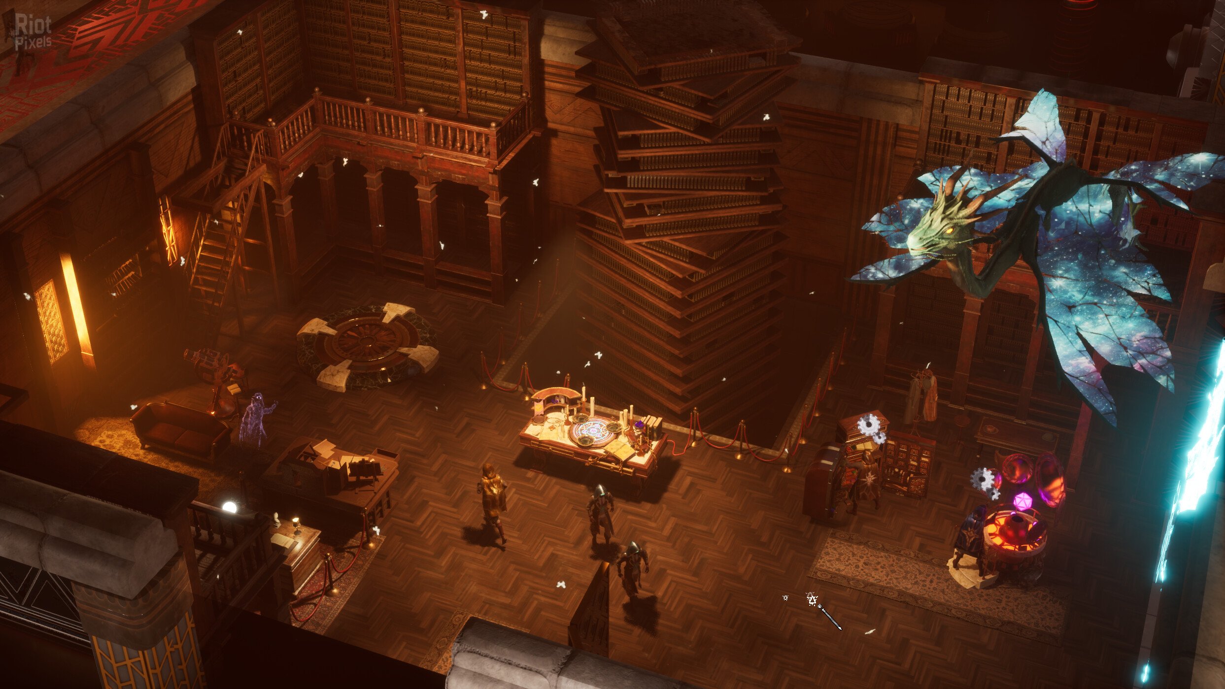 [8]-The Fool’s Apprentice Download-HohohoGames