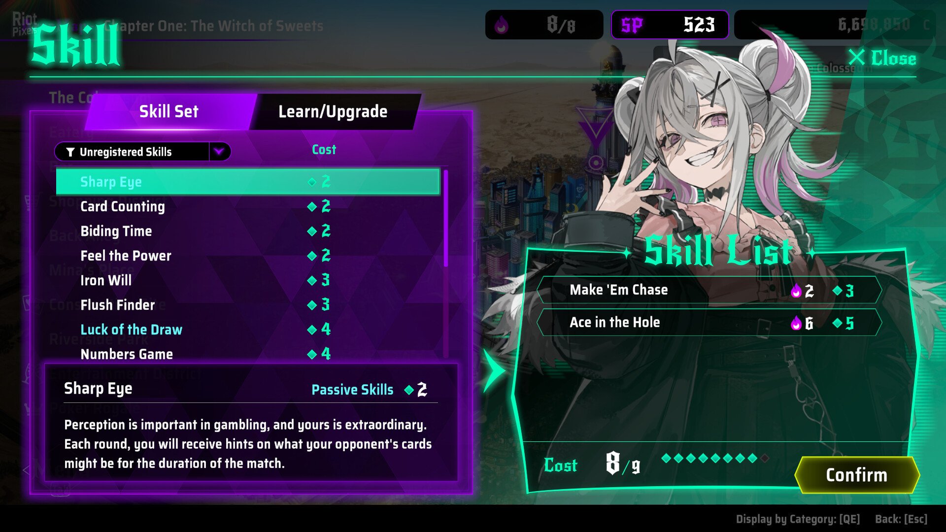 [7]-All in Abyss: Judge the Fake – Digital Deluxe Edition + 3 DLCs/Bonuses Download-HohohoGames