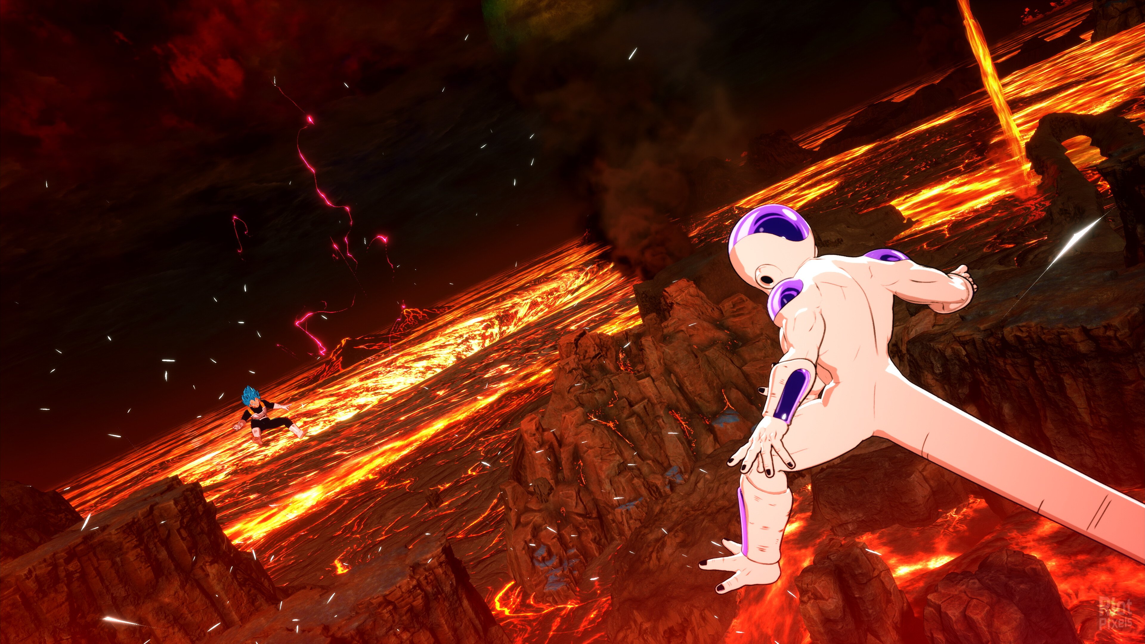 [5]-DRAGON BALL: Sparking! ZERO, v2011.010.003.007.006 + 10 DLCs + Multiplayer Download-HohohoGames