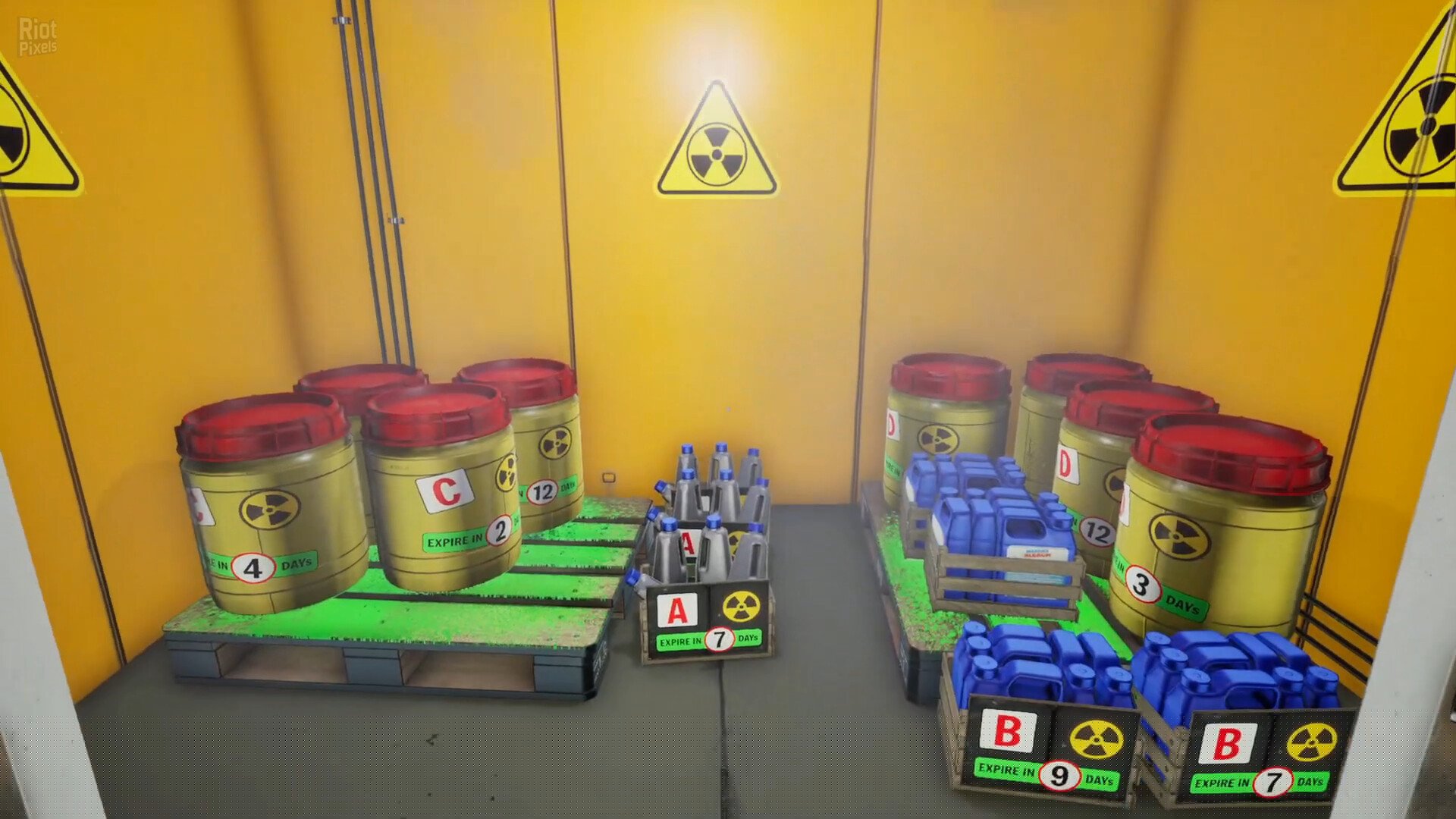 [10]-Storage Guys – v1.0.2 Download-HohohoGames