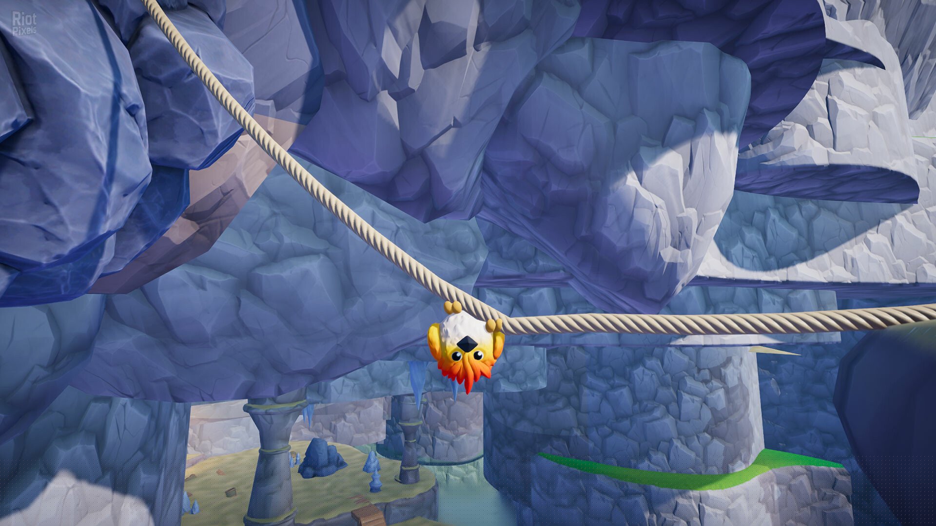 [9]-Pecker – v1.0.2 Download-HohohoGames