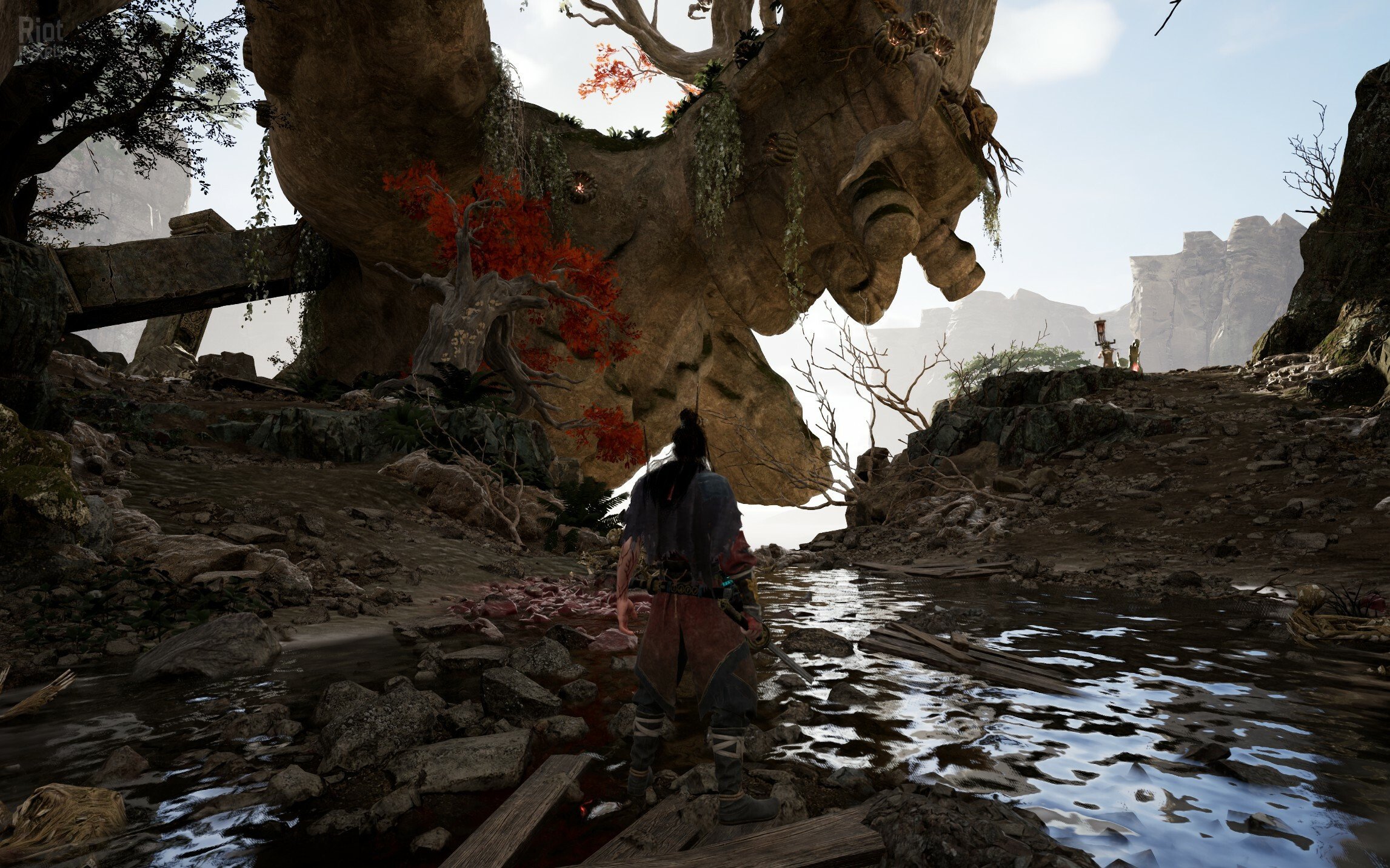 [10]-Echoes of Yi: Samsara – v16.269 Download-HohohoGames