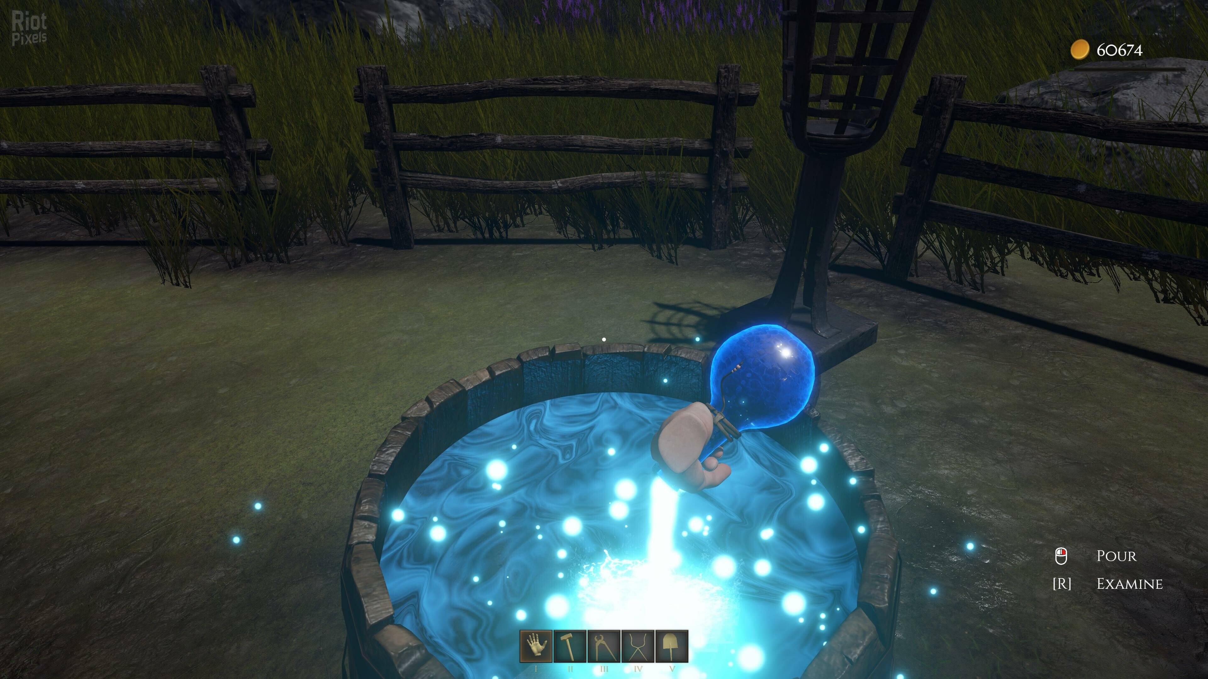 [13]-Medieval Blacksmith – v1.6.0 Download-HohohoGames