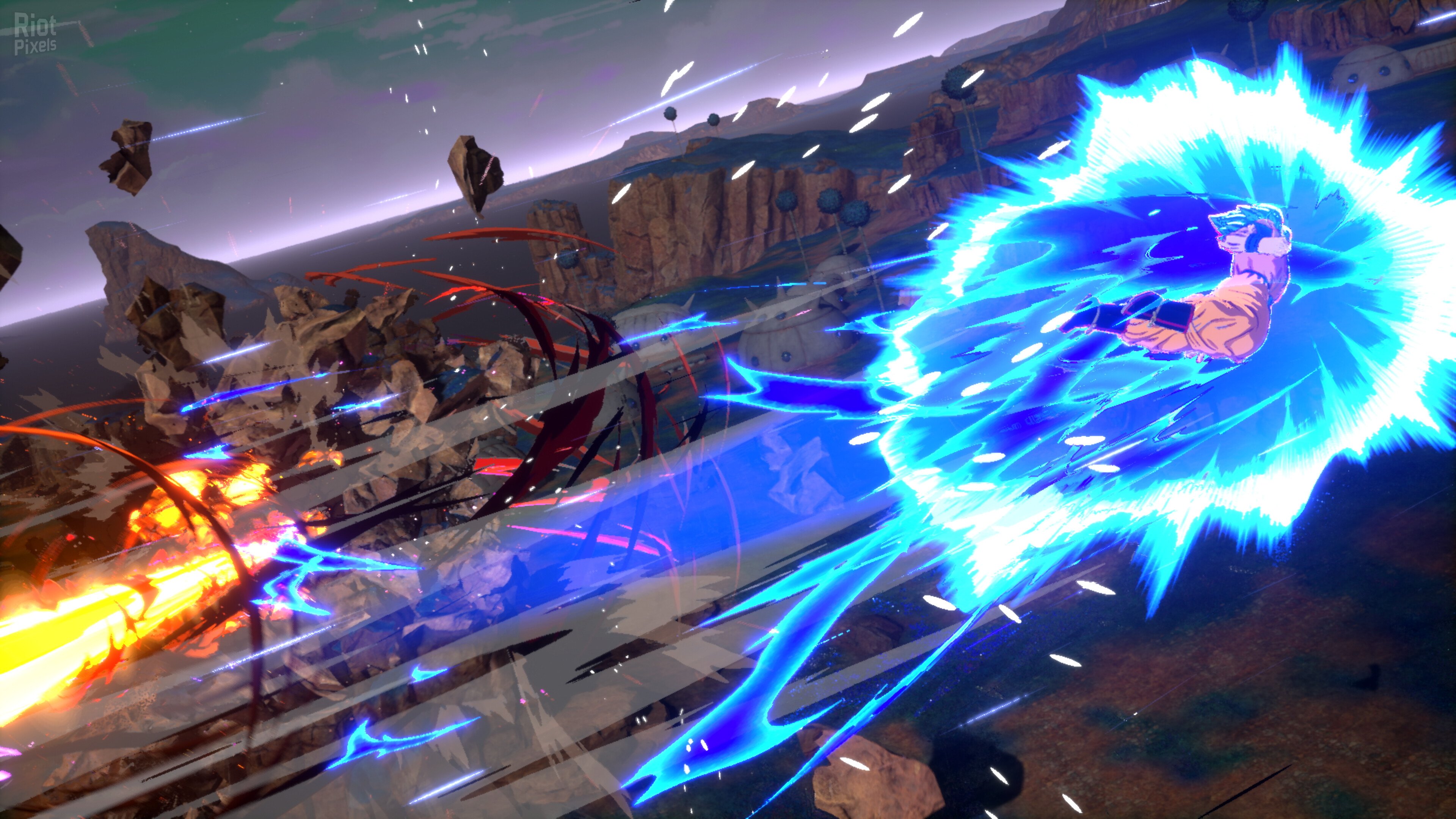 [7]-DRAGON BALL: Sparking! ZERO, v2011.010.003.007.006 + 10 DLCs + Multiplayer Download-HohohoGames