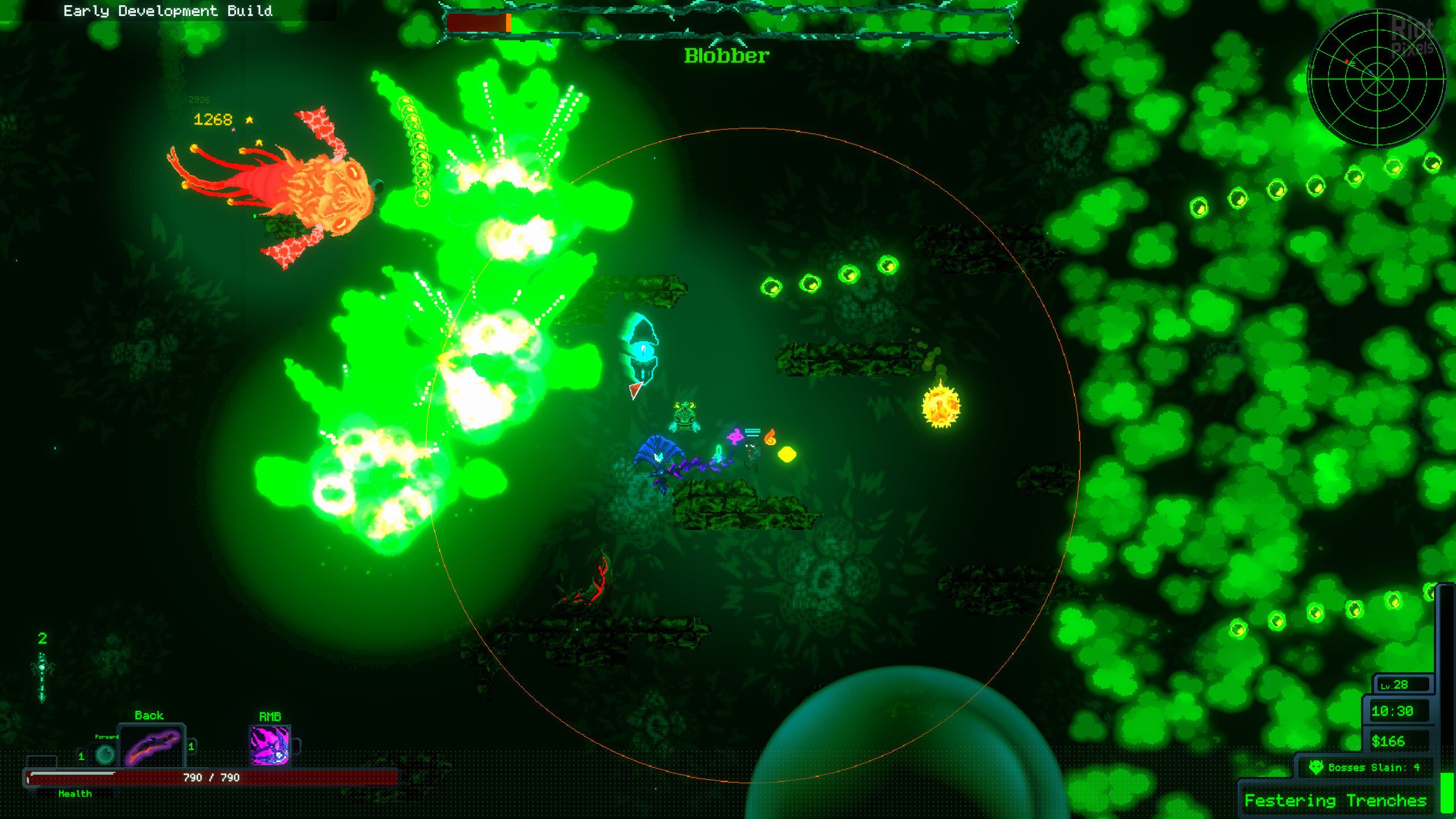 [3]-Dive The Depths – v0.1.0a Download-HohohoGames