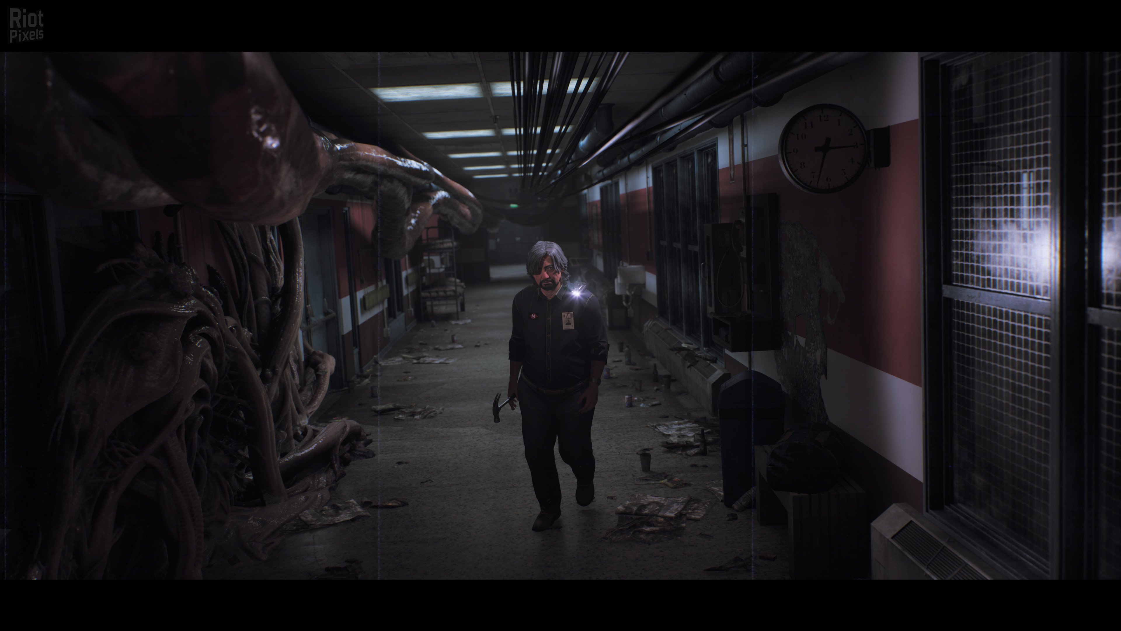 [9]-Post Trauma – v1.04 Download-HohohoGames