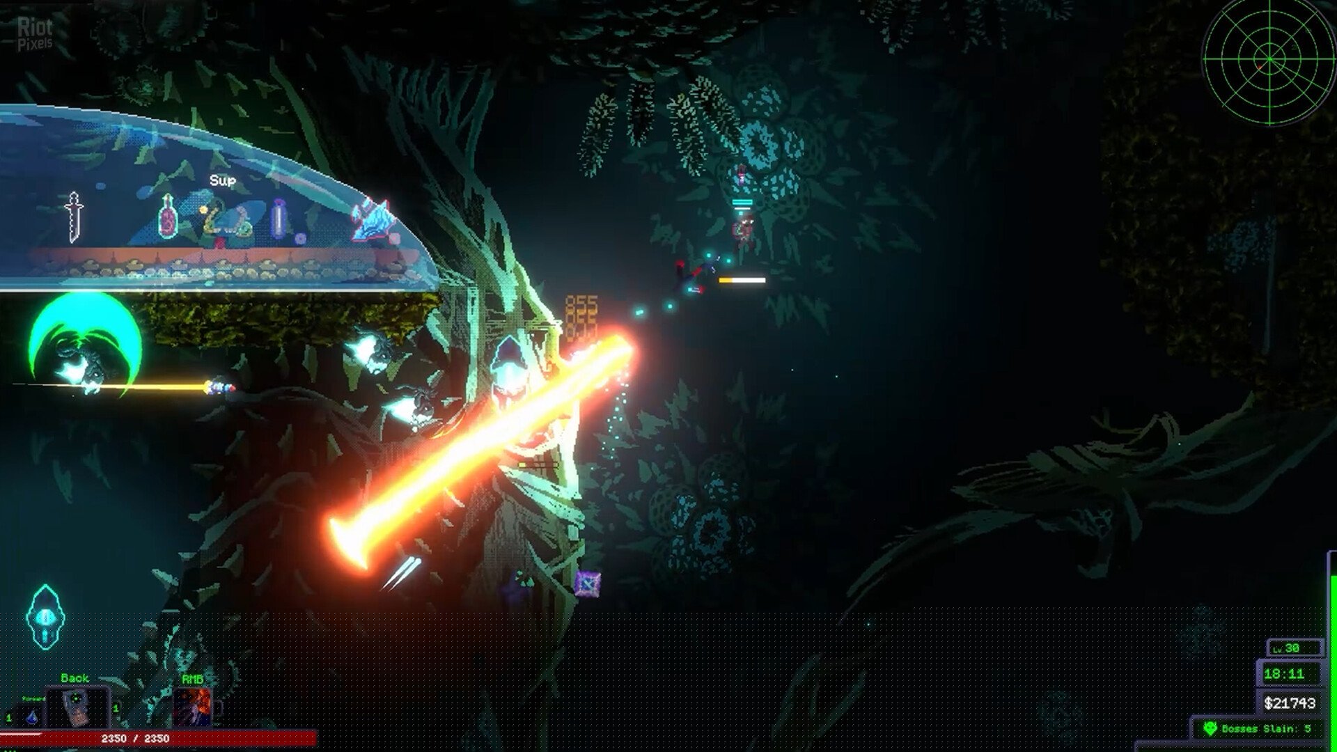 [13]-Dive The Depths – v0.1.0a Download-HohohoGames