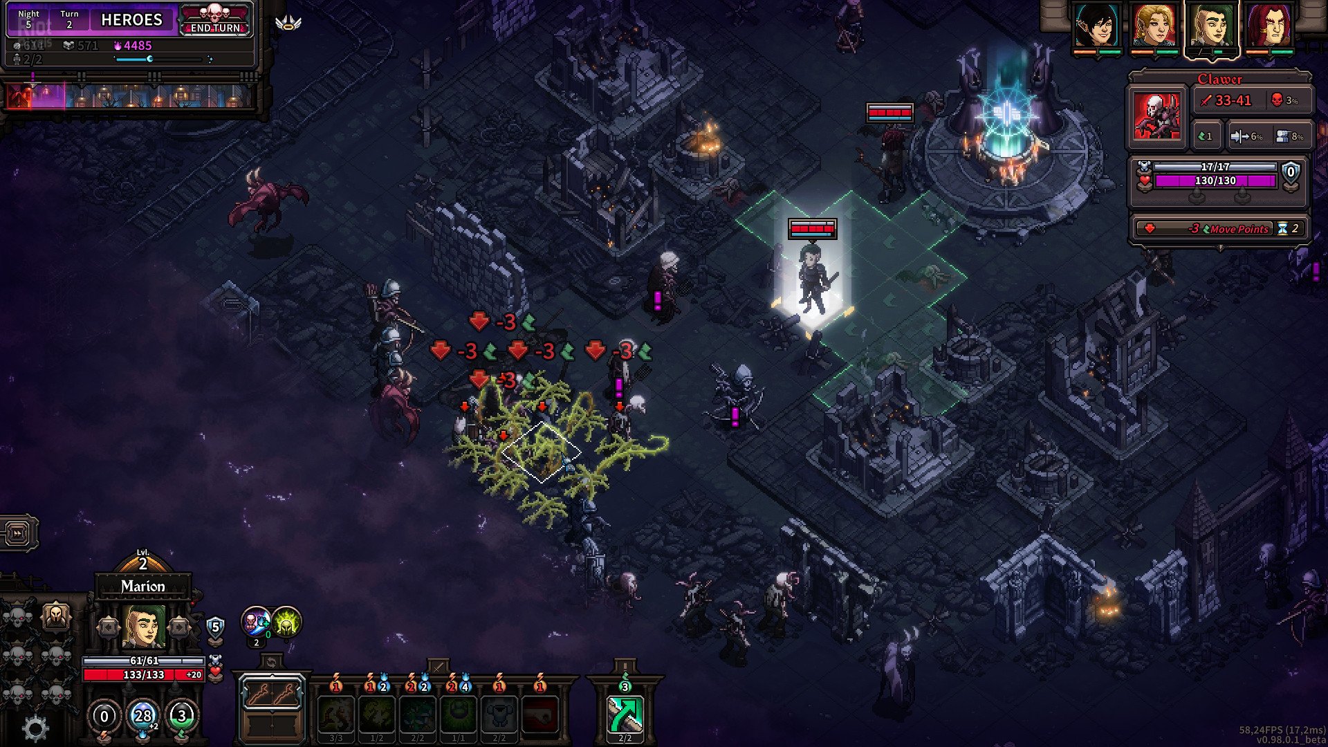 [5]-The Last Spell: Complete The Set Bundle, v1.2.18.3.s.de + 3 DLCs/Bonuses Download-HohohoGames