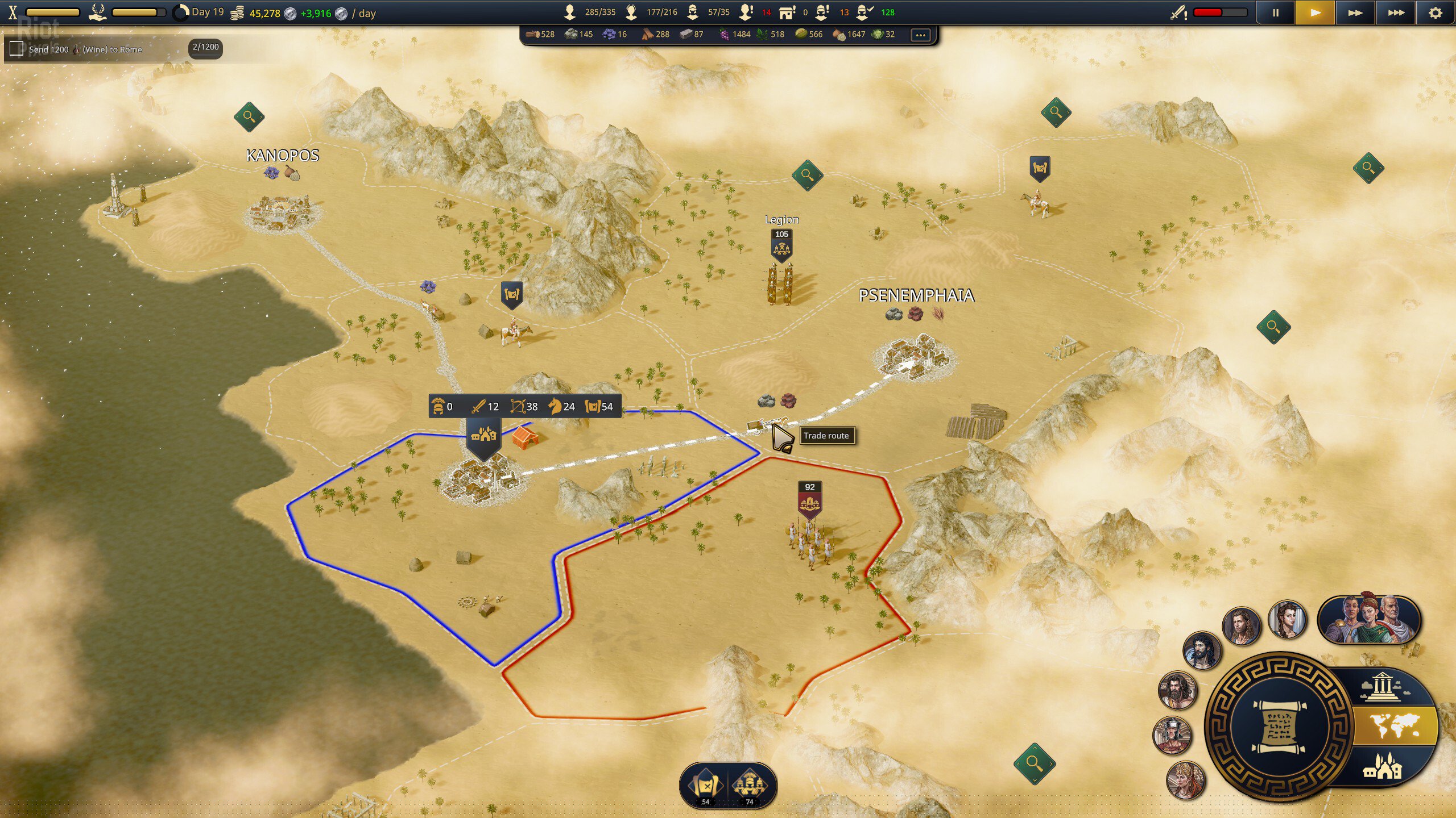 [5]-Citadelum – v2.0.0.10 + Bonus Soundtrack Download-HohohoGames