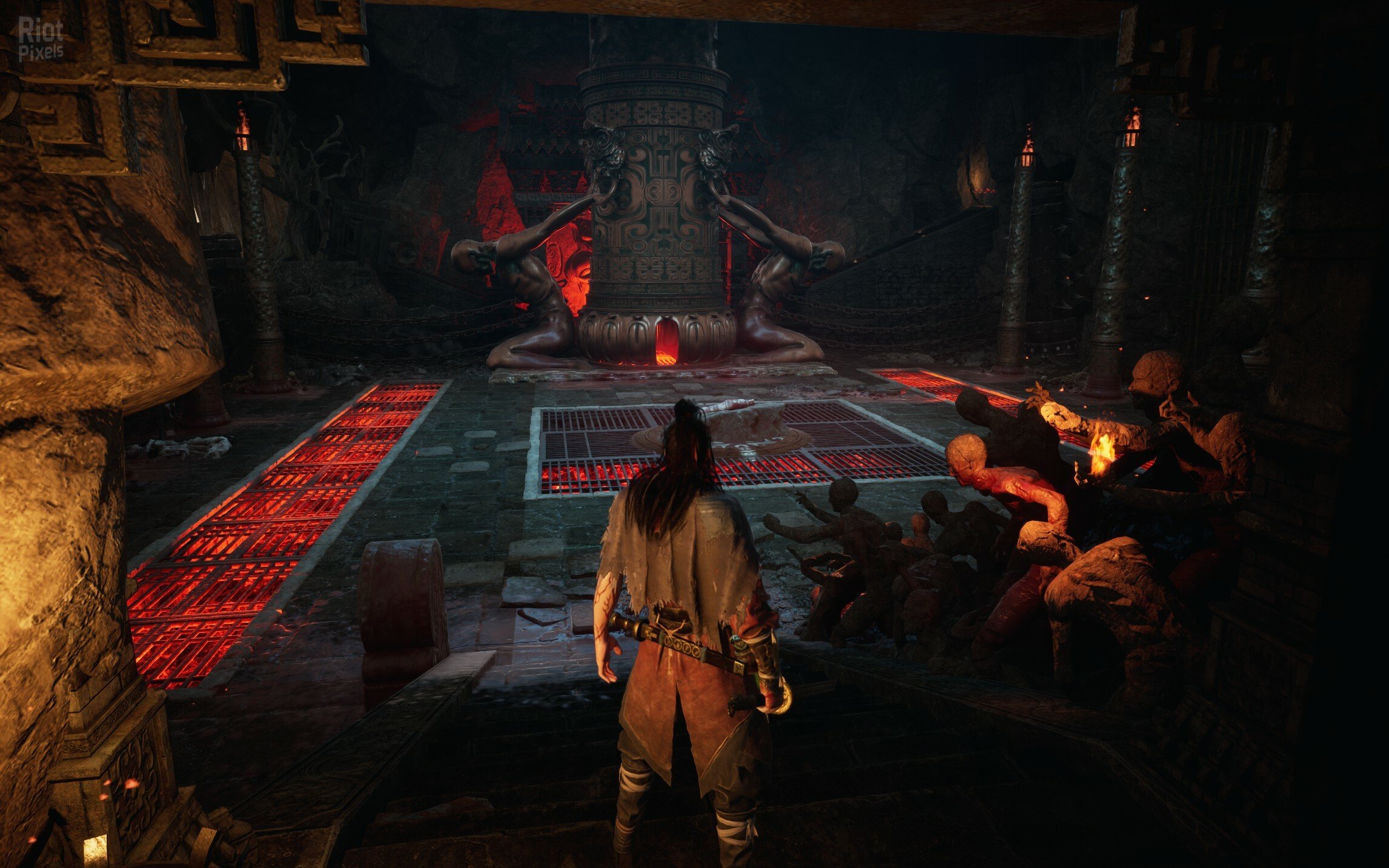 [2]-Echoes of Yi: Samsara – v16.269 Download-HohohoGames