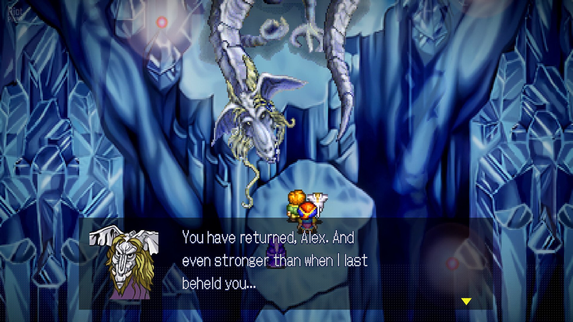 [11]-LUNAR Remastered Collection Download-HohohoGames