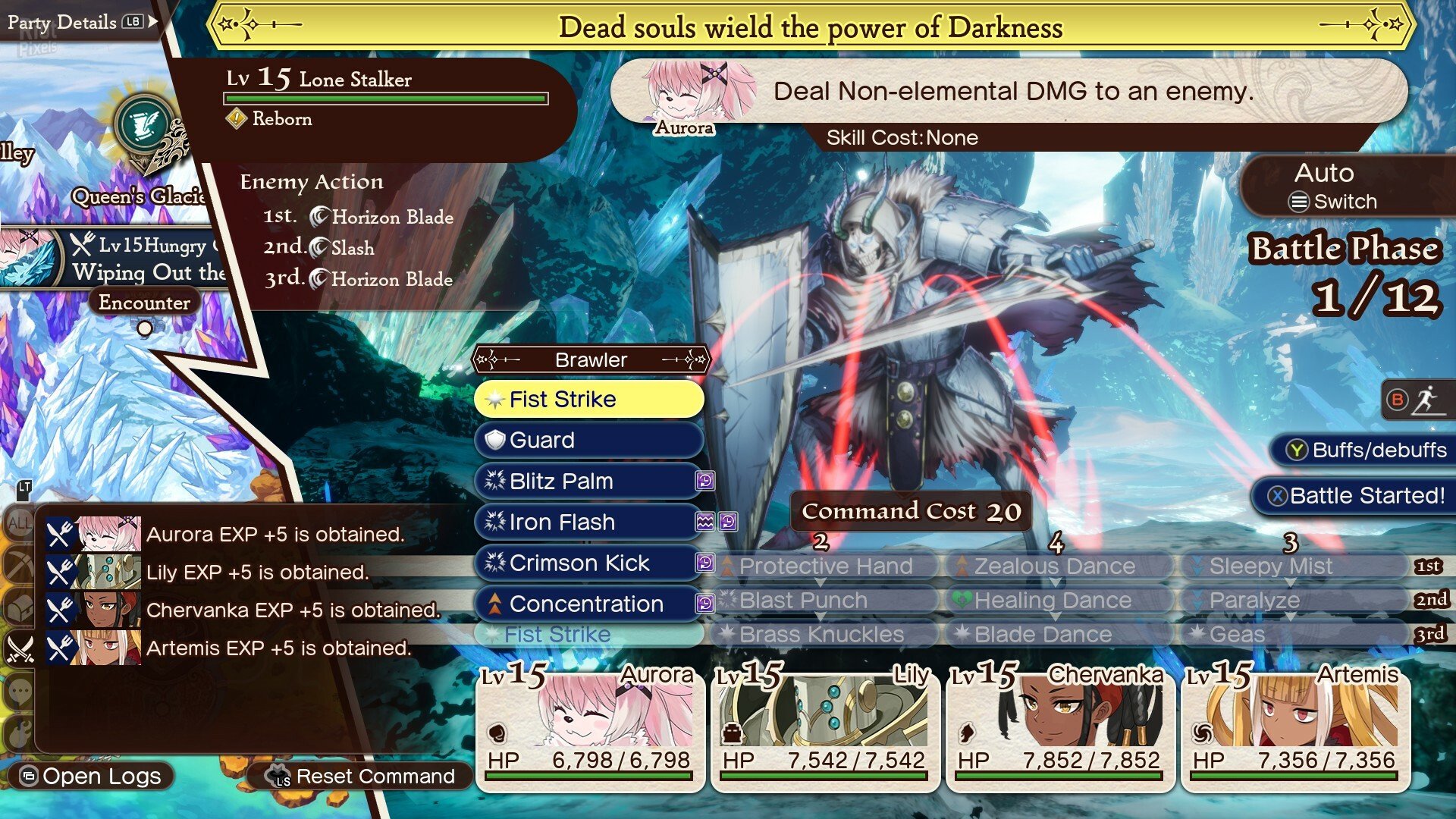 [7]-PROGRESS ORDERS – v1.0.1 Download-HohohoGames
