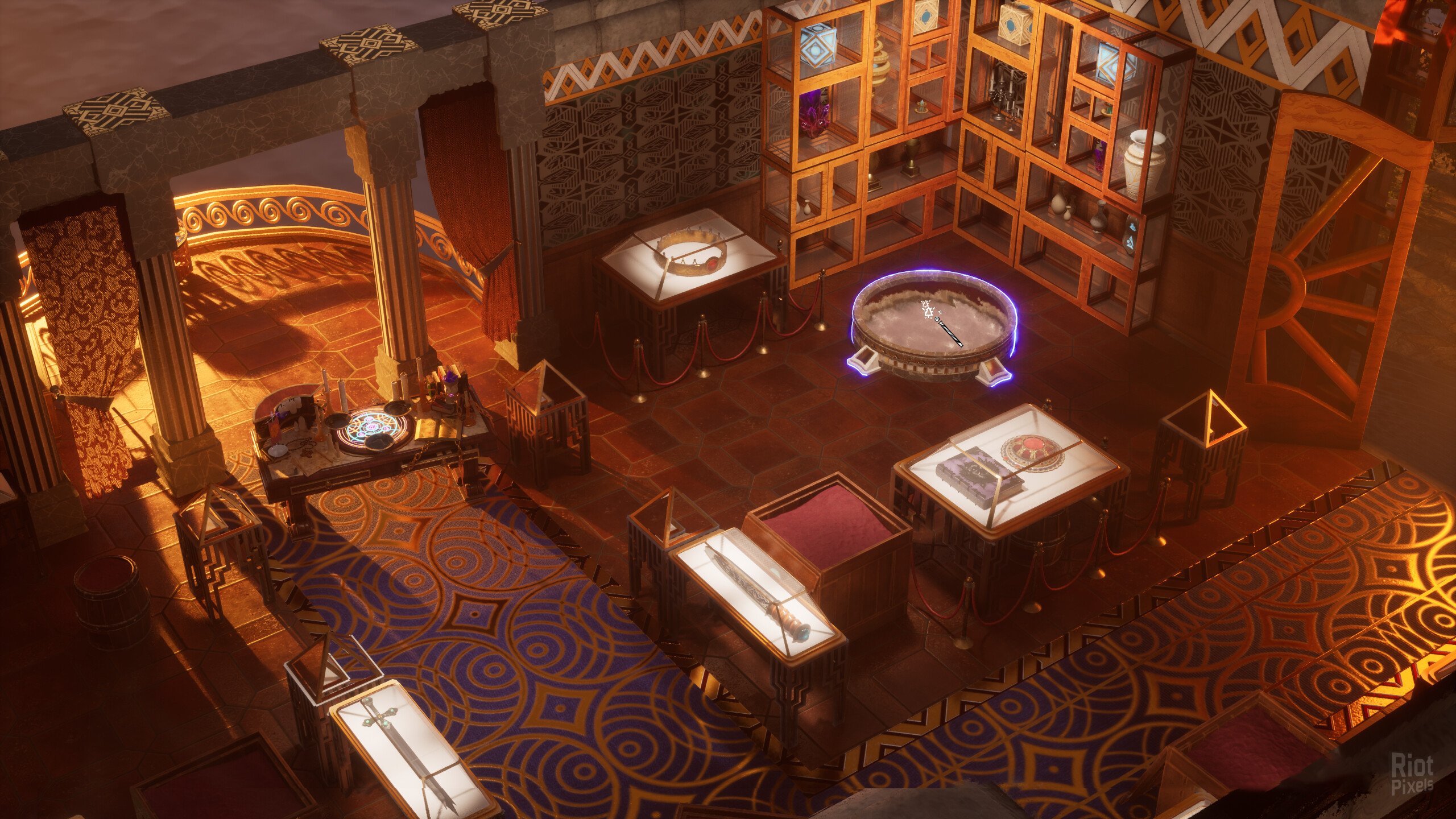 [3]-The Fool’s Apprentice Download-HohohoGames