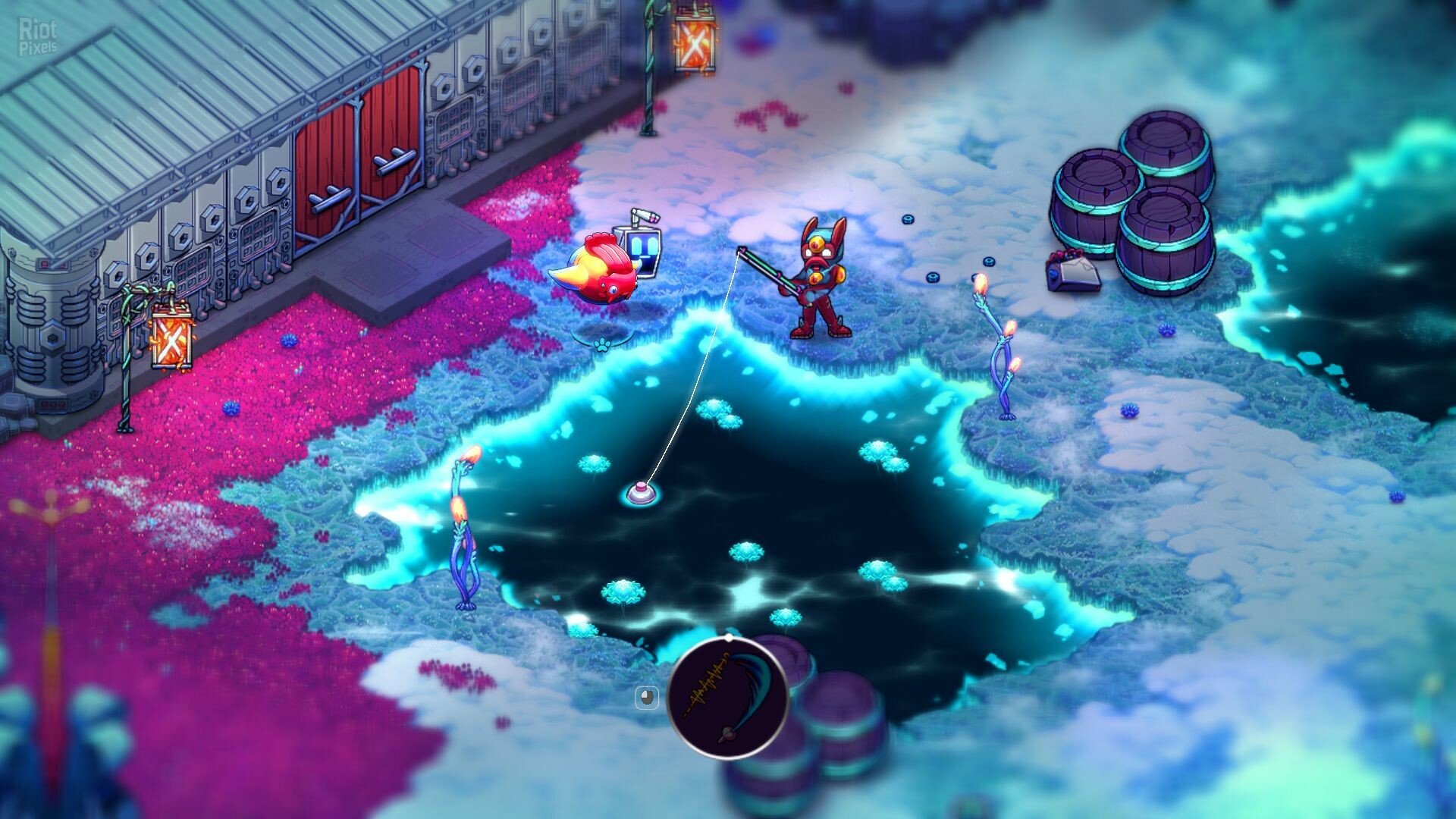 [5]-Crashlands 2 – v1.0.5 + Soundtrack Download-HohohoGames