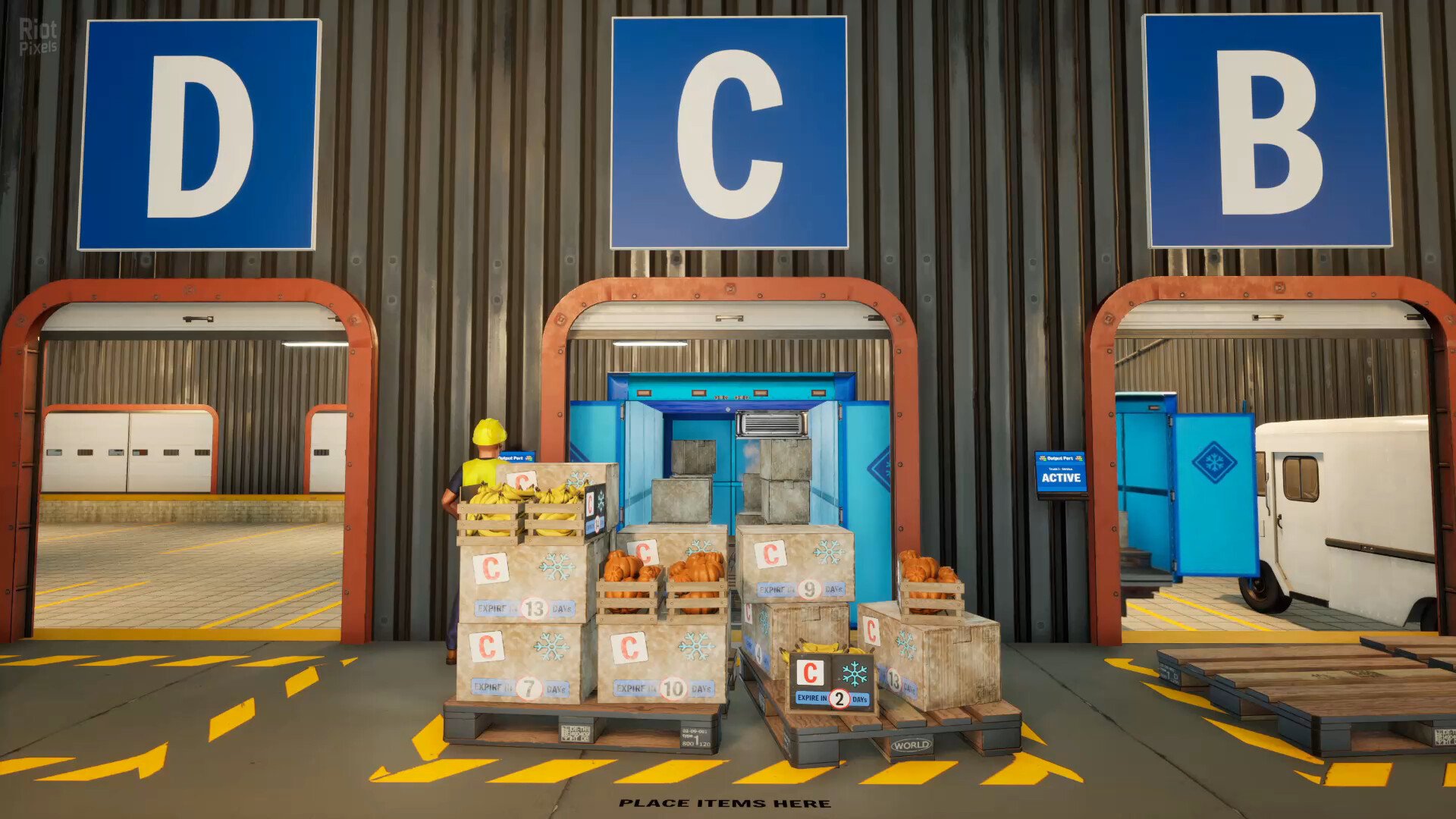 [4]-Storage Guys – v1.0.2 Download-HohohoGames