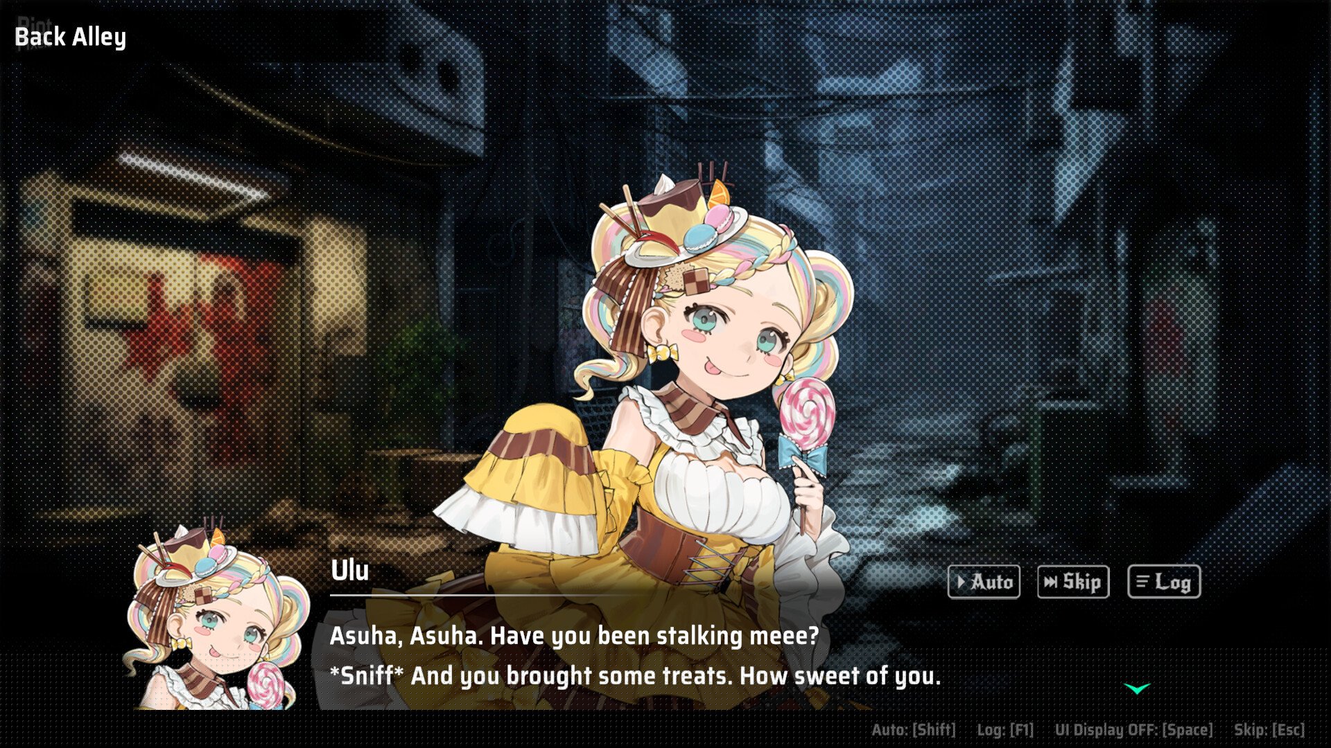 [5]-All in Abyss: Judge the Fake – Digital Deluxe Edition + 3 DLCs/Bonuses Download-HohohoGames