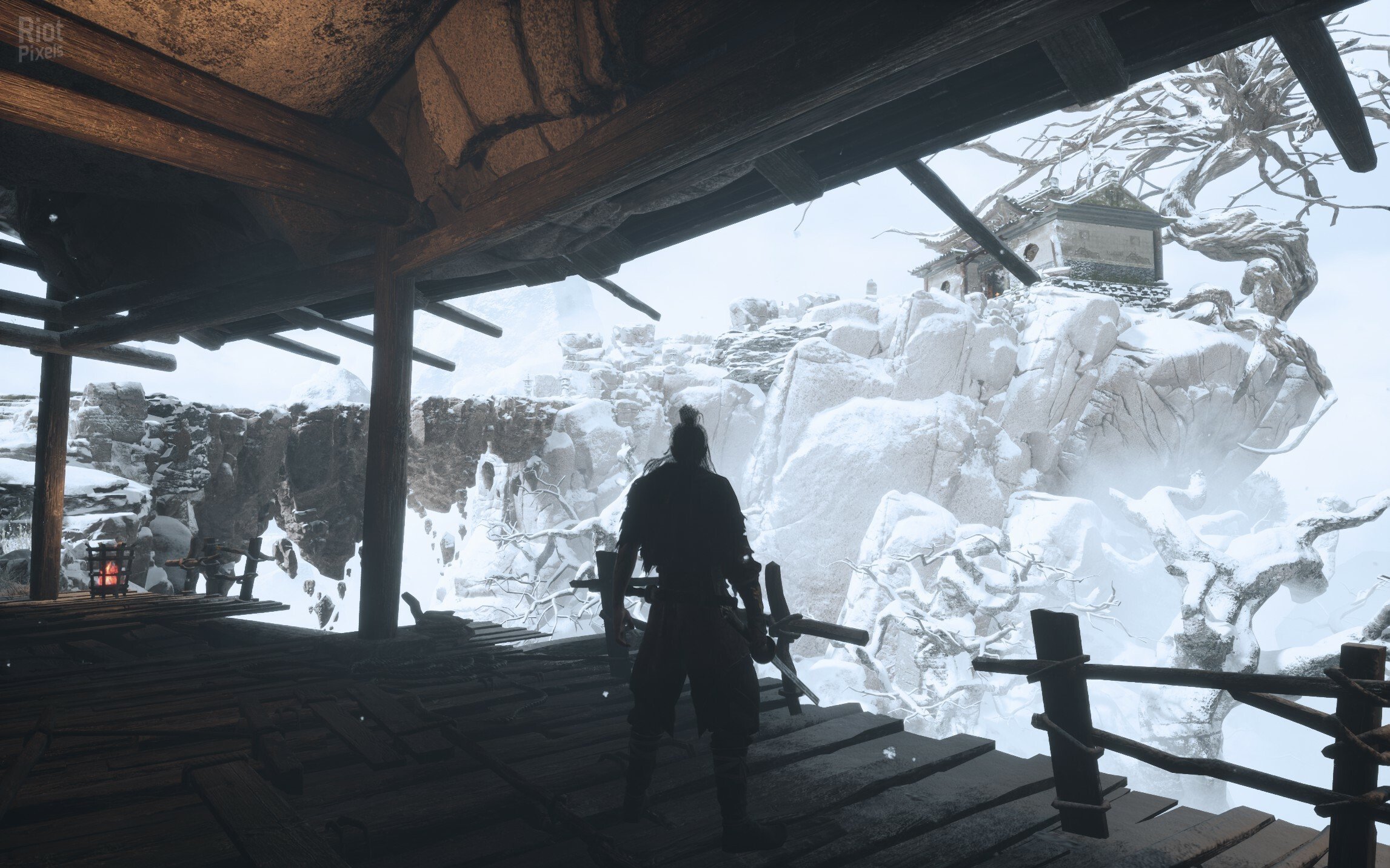 [11]-Echoes of Yi: Samsara – v16.269 Download-HohohoGames