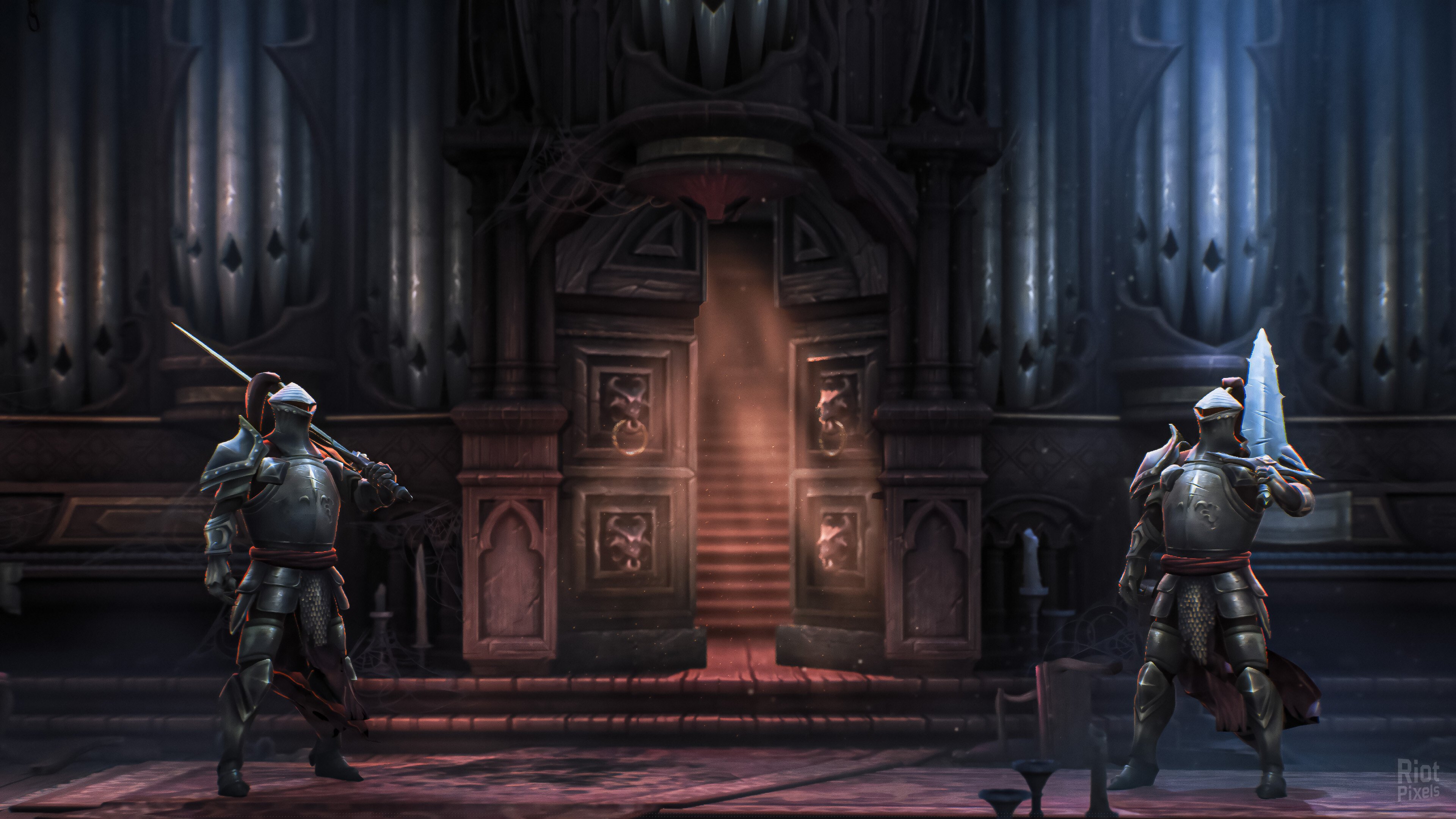 [12]-Mandragora: Whispers of the Witch Tree – Digital Deluxe Edition, v1.2.4.2147 + 9 DLCs/Bonuses Download-HohohoGames