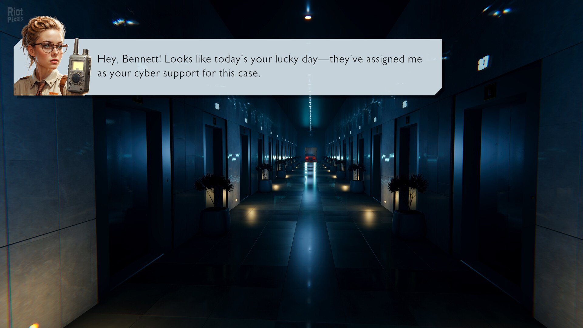 [9]-The Empty Desk – v1.0.04 Download-HohohoGames