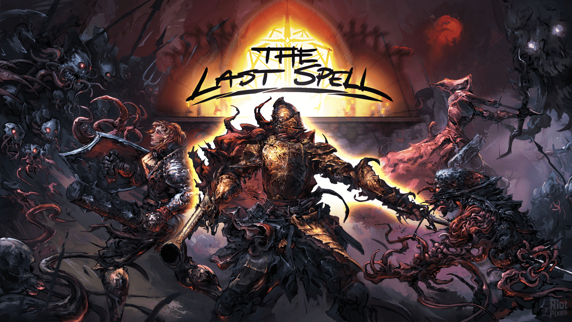 [17]-The Last Spell: Complete The Set Bundle, v1.2.18.3.s.de + 3 DLCs/Bonuses Download-HohohoGames