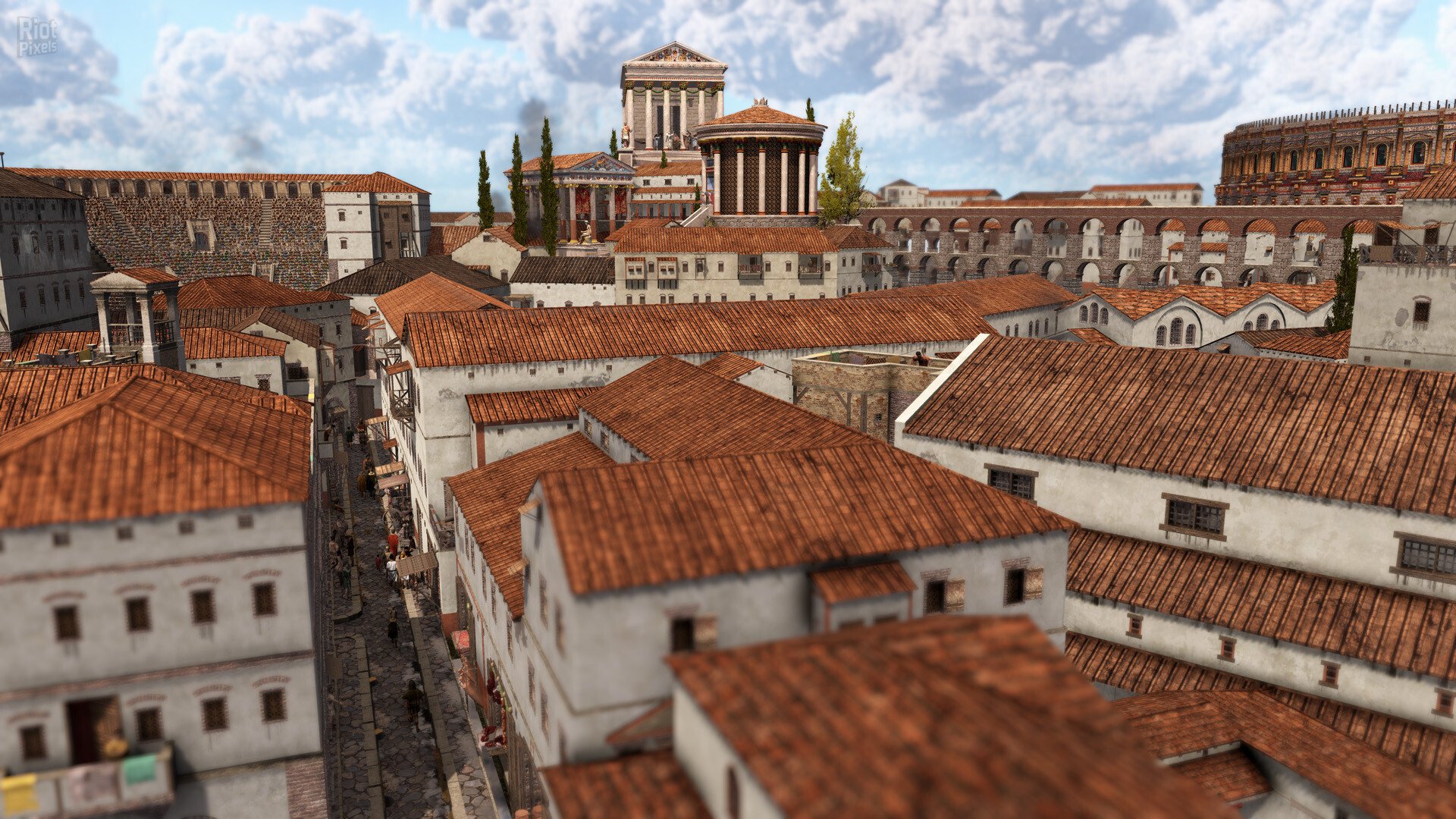 [12]-Pax Augusta Download-HohohoGames