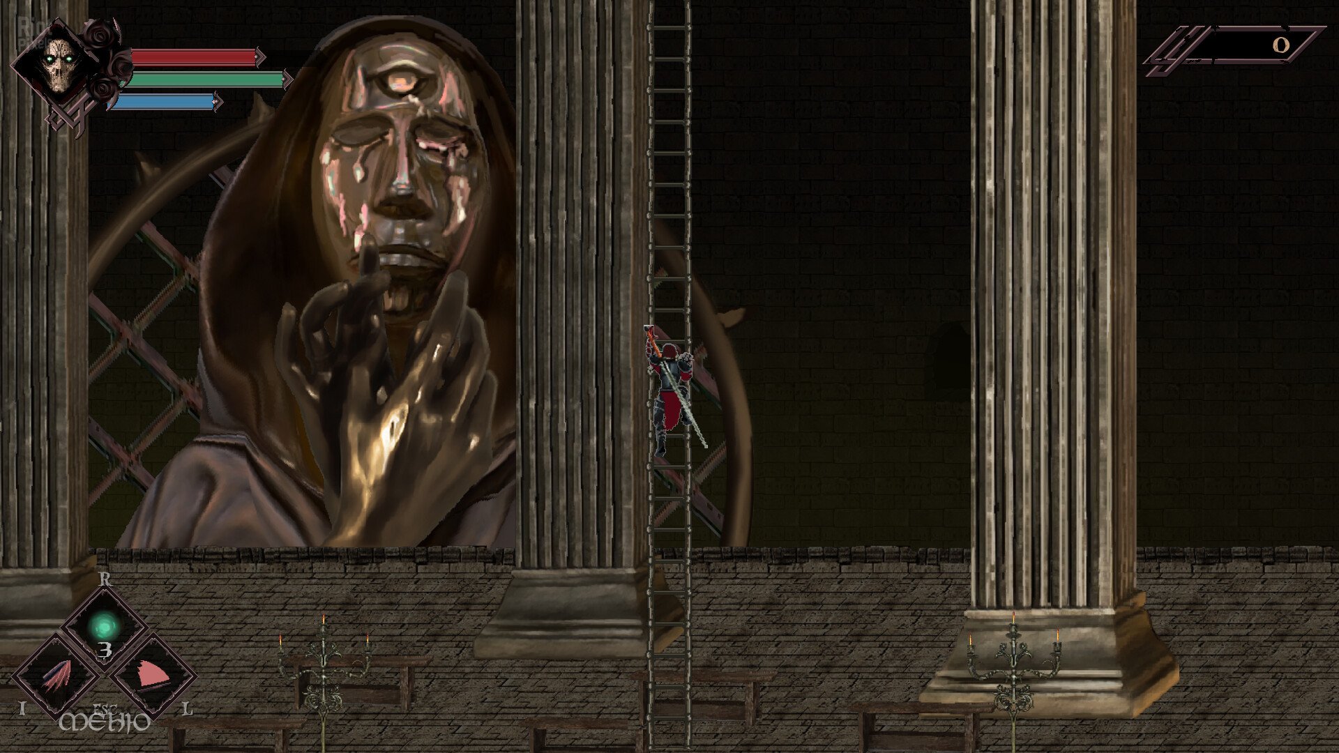 [3]-Skelethrone: The Chronicles of Ericona – Complete Edition, v1.5.1.0 + 3 DLCs/Bonuses Download-HohohoGames