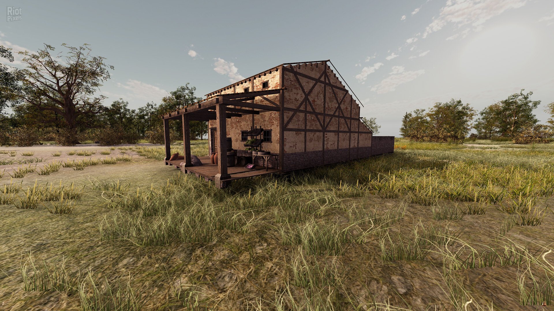 [13]-Pax Augusta Download-HohohoGames