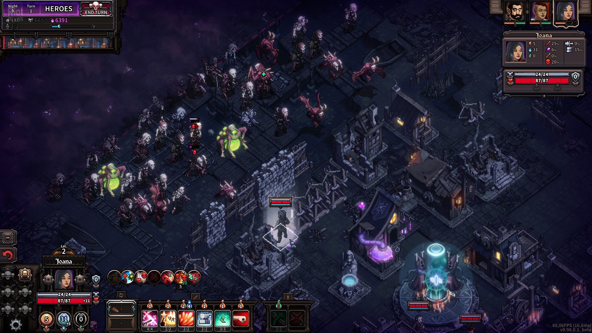 [6]-The Last Spell: Complete The Set Bundle, v1.2.18.3.s.de + 3 DLCs/Bonuses Download-HohohoGames