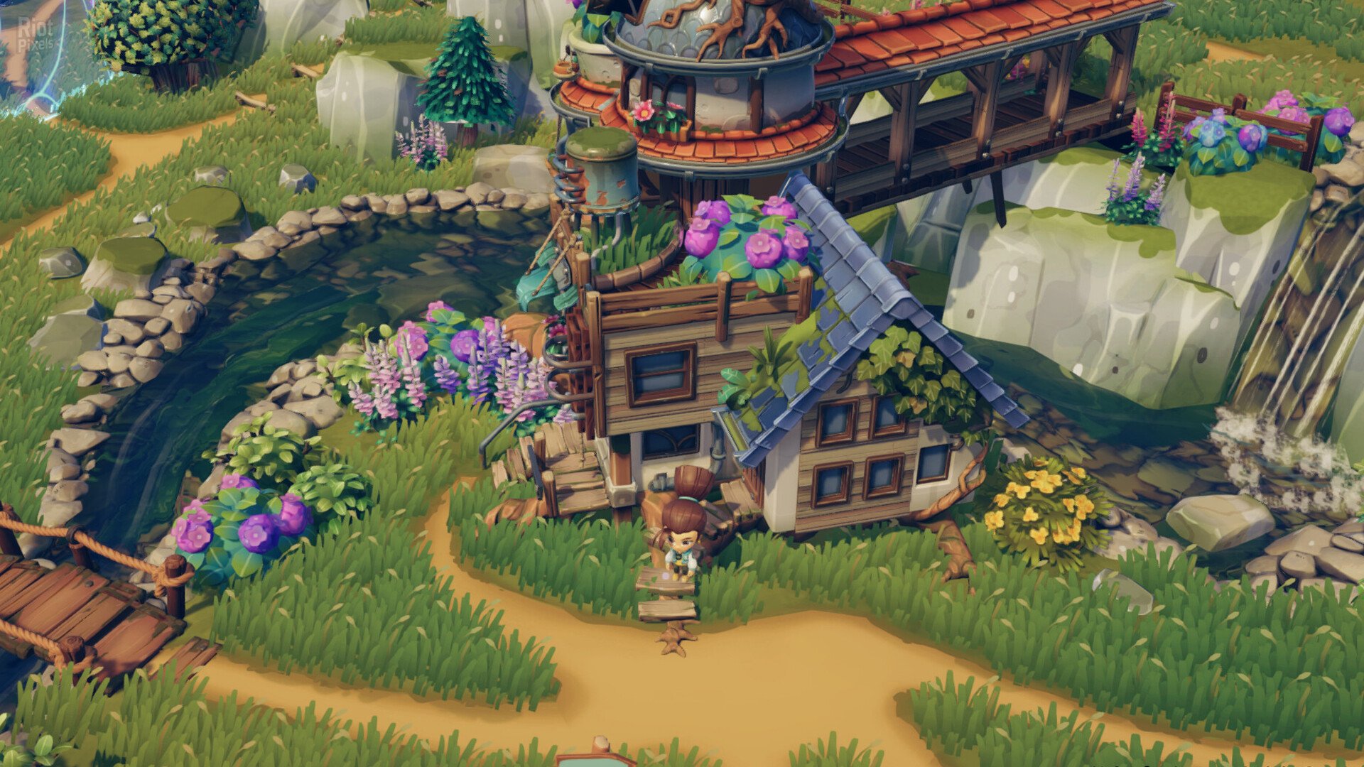 [6]-Maliki: Poison Of The Past – v1.3.2 Download-HohohoGames