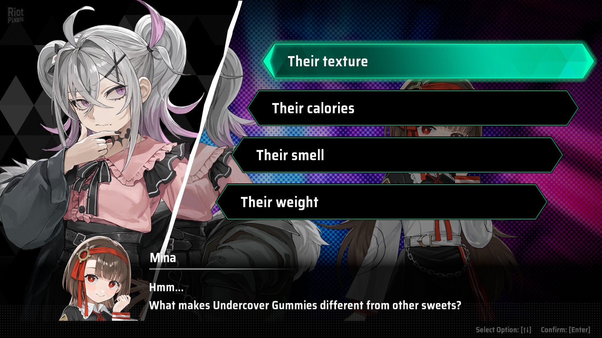 [2]-All in Abyss: Judge the Fake – Digital Deluxe Edition + 3 DLCs/Bonuses Download-HohohoGames
