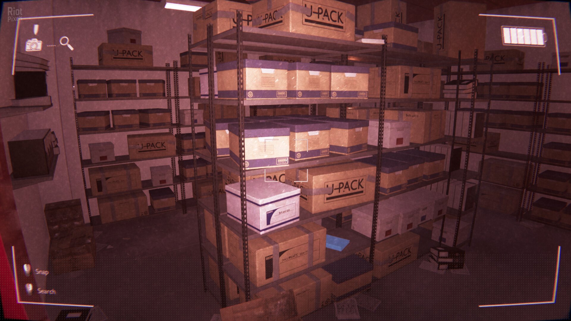 [5]-The Empty Desk – v1.0.04 Download-HohohoGames