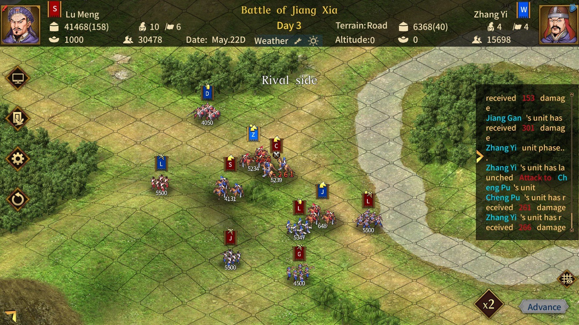 [9]-Three Kingdoms: The Last Warlord – v1.0.4.4026 + 8 DLCs Download-HohohoGames