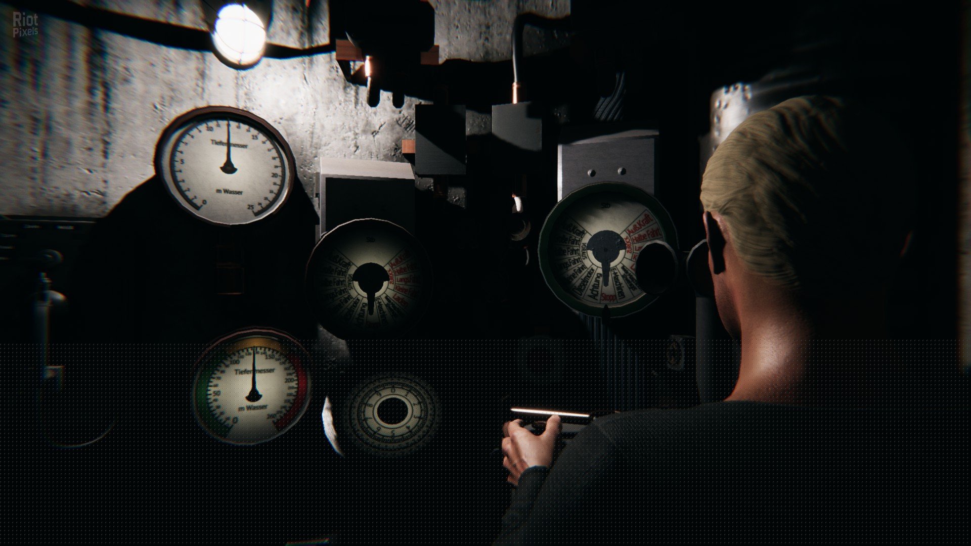 [16]-UBOAT: Supporter Bundle – v2025.1.1 Patch 1 + DLC Download-HohohoGames